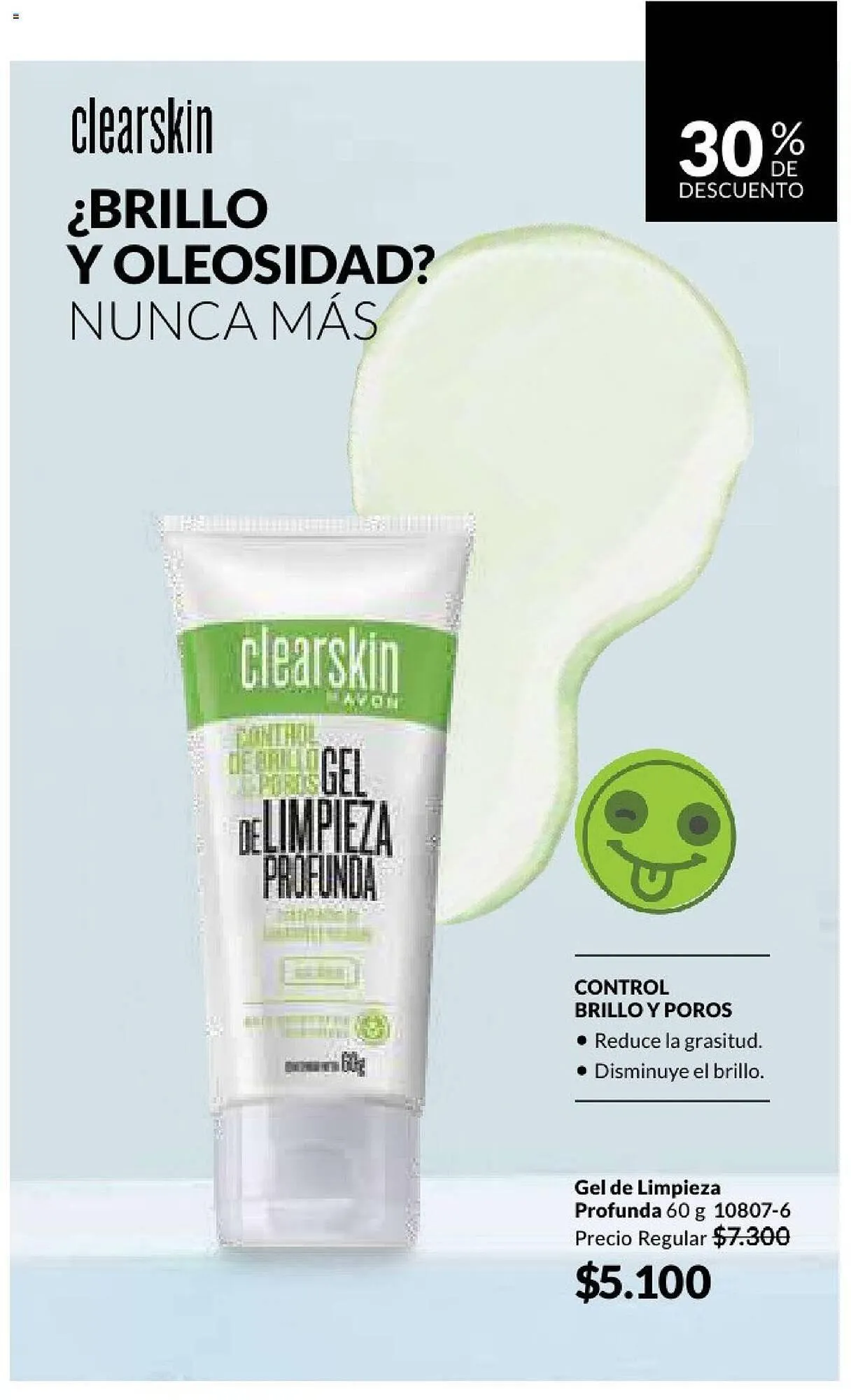 Ofertas de Catálogo Avon 15 de julio al 31 de octubre 2024 - Página 95 del catálogo
