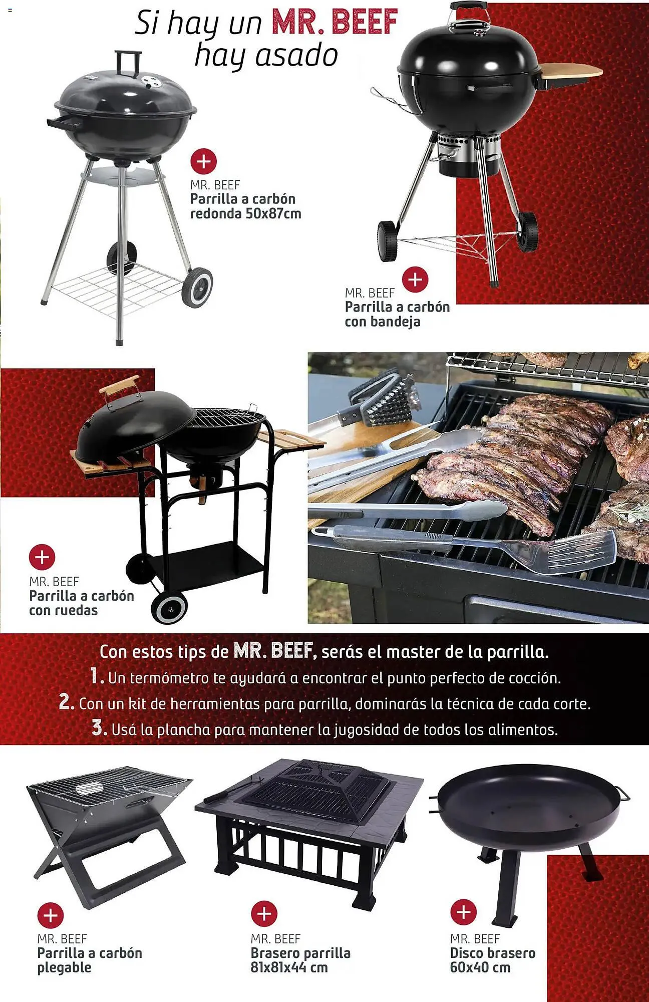 Ofertas de Catálogo Sodimac 18 de diciembre al 1 de marzo 2026 - Página 21 del catálogo