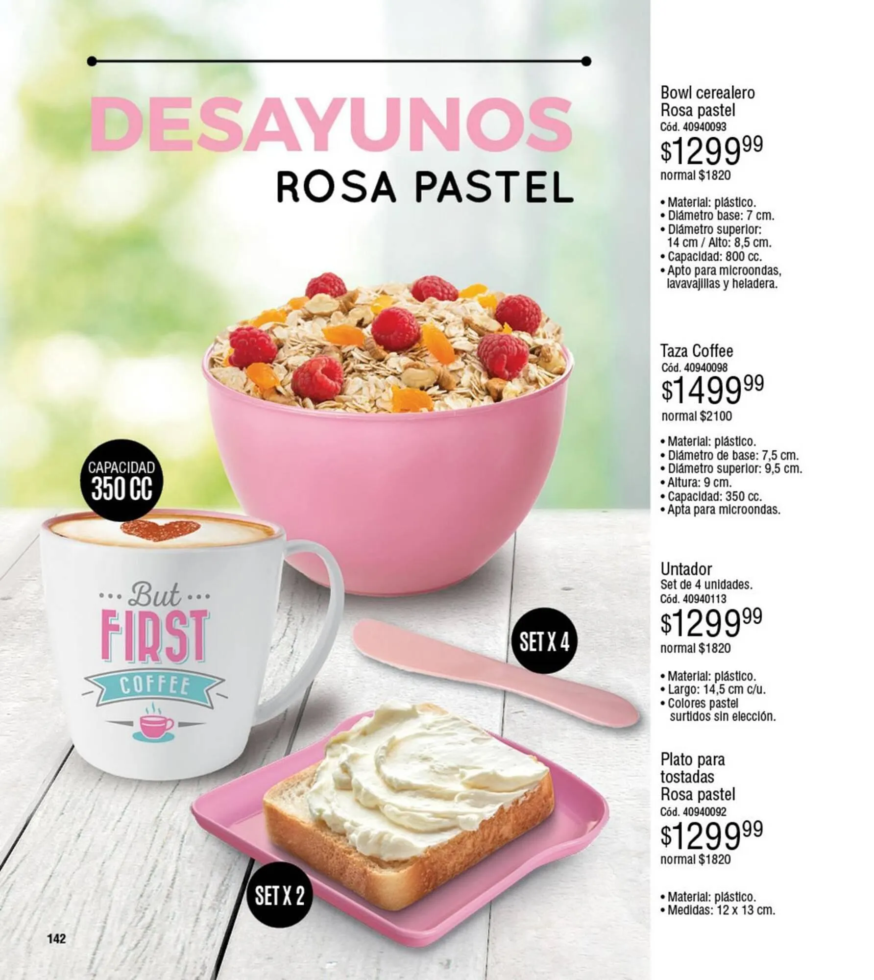 Ofertas de Catálogo Millanel Cosmética 16 de octubre al 31 de octubre 2023 - Página 47 del catálogo