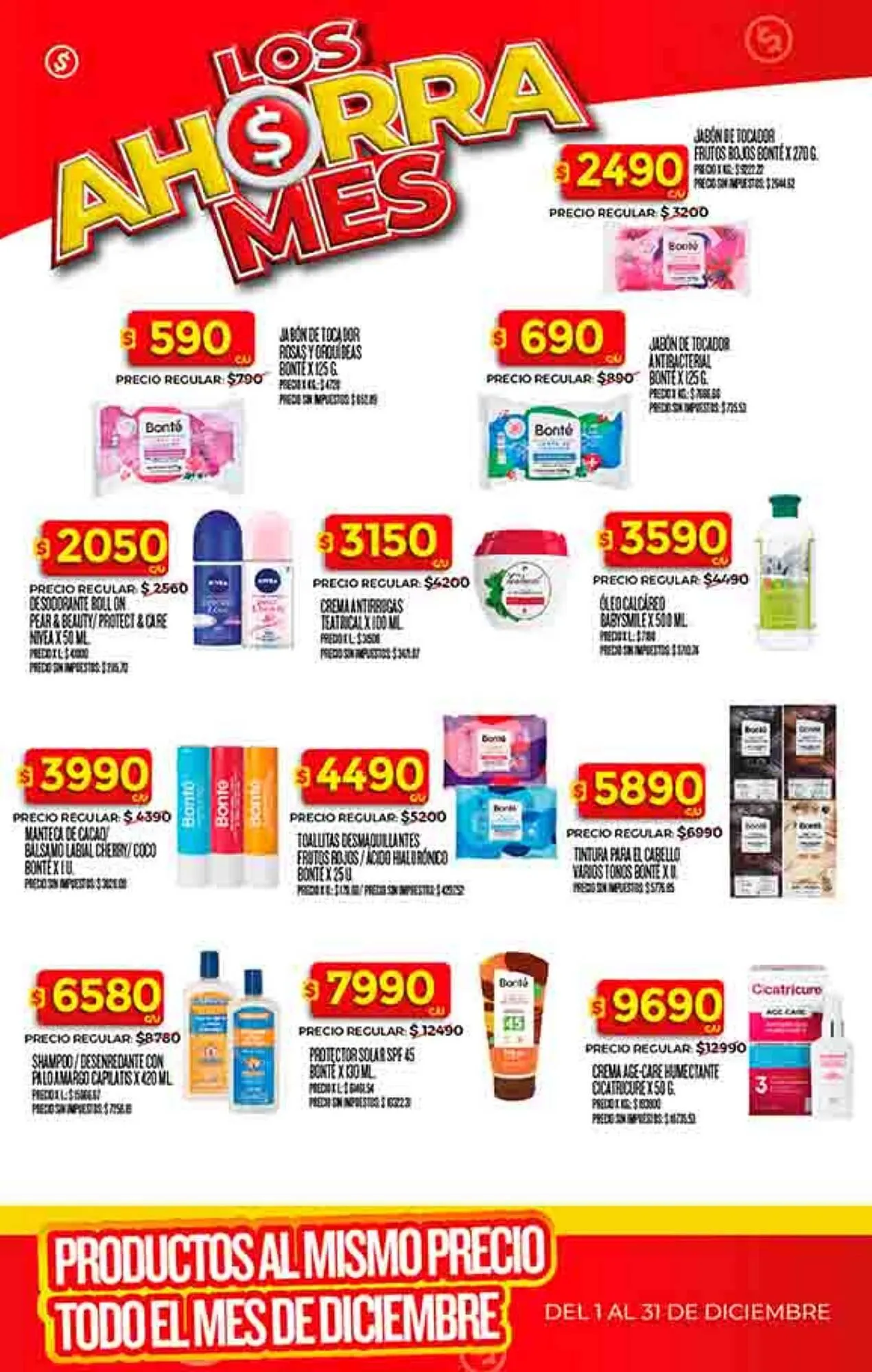 Ofertas de Folleto Supermercados DIA 2 de diciembre al 8 de diciembre 2025 - Página 32 del catálogo