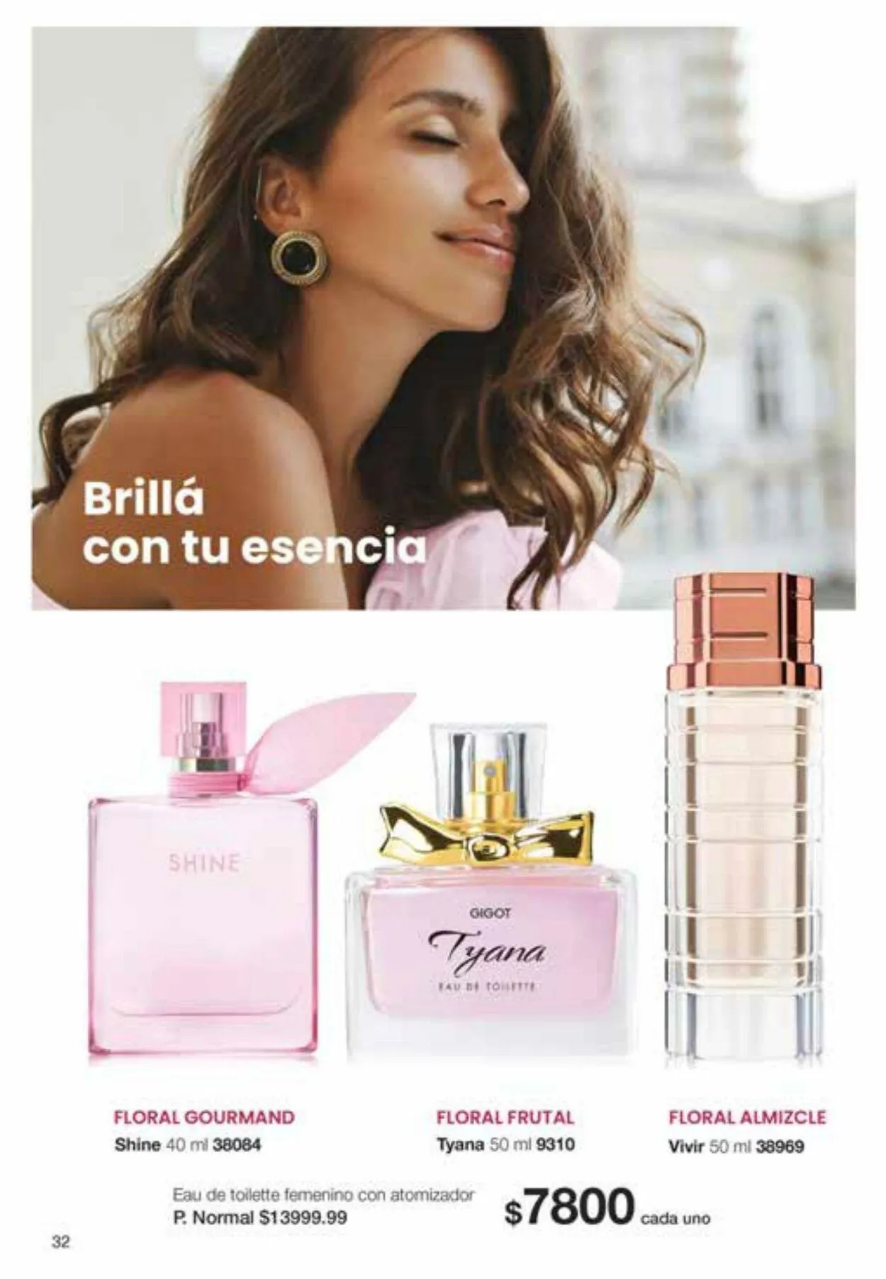 Ofertas de Gigot 30 de noviembre al 1 de enero 2024 - Página 32 del catálogo