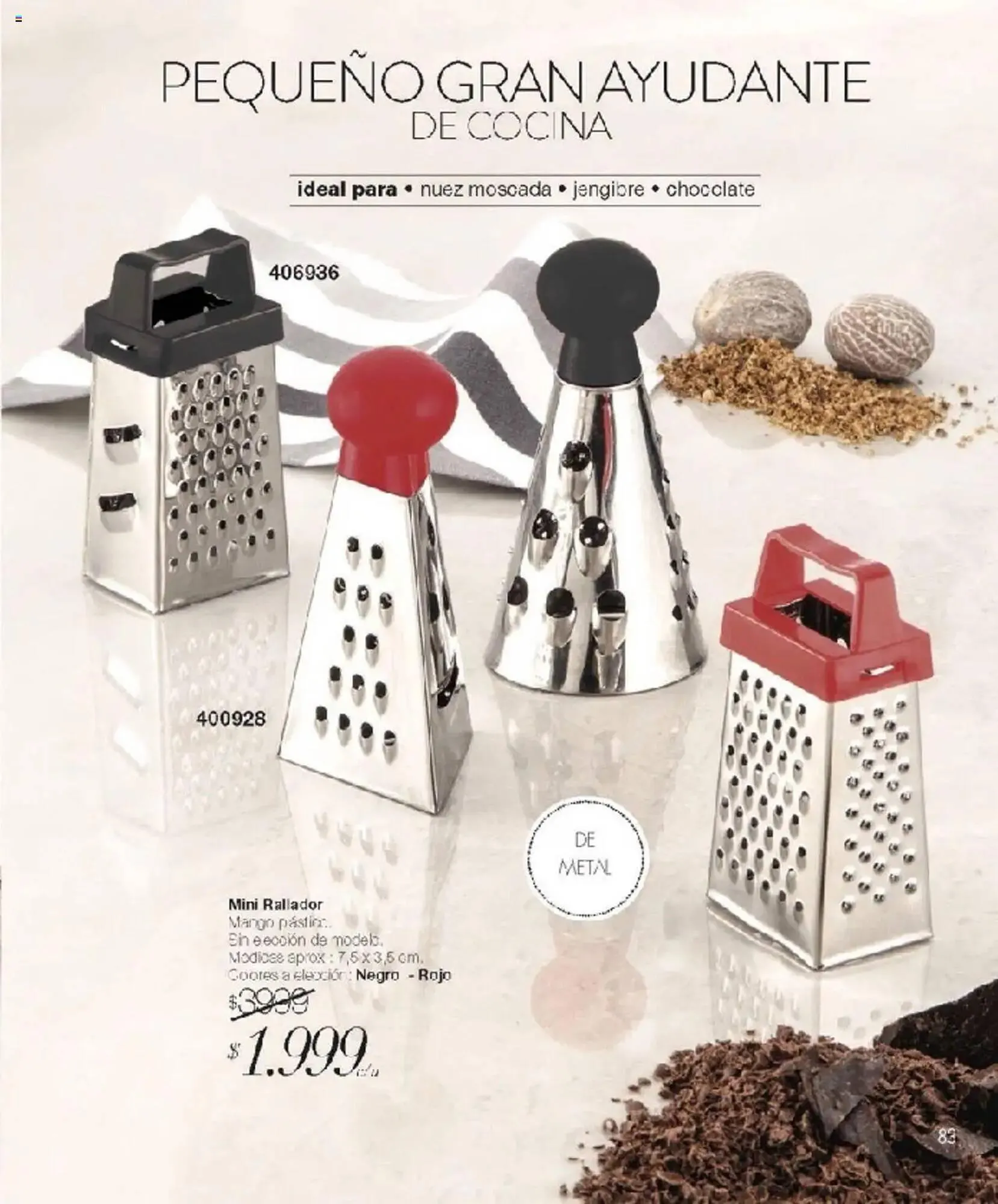 Ofertas de Catálogo Violetta Cosméticos 7 de marzo al 20 de marzo 2025 - Página 82 del catálogo