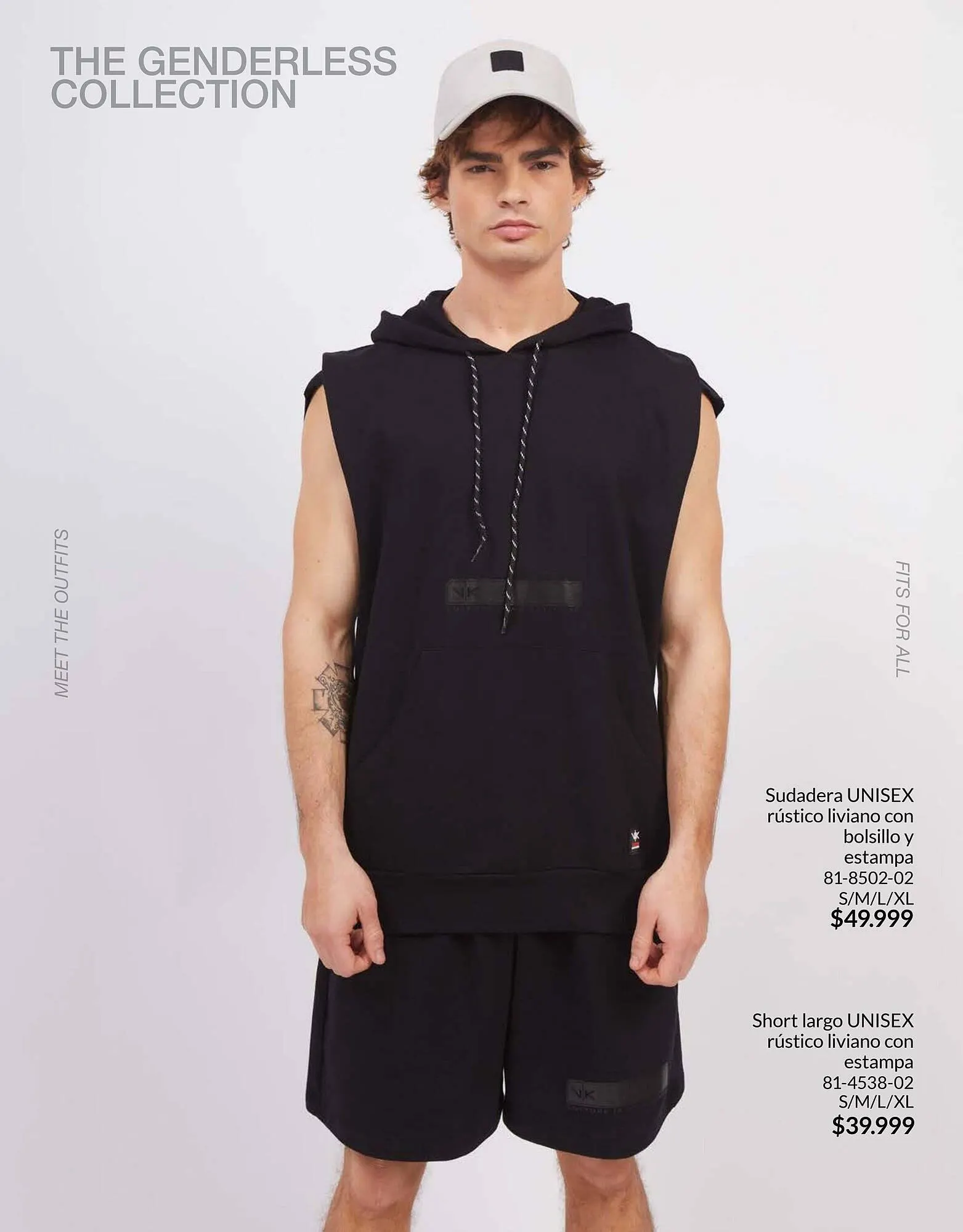 Ofertas de Catálogo Vitnik 3 de enero al 28 de febrero 2025 - Página 41 del catálogo