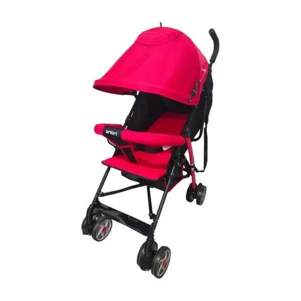 PRIORI COCHE PARAGUITA RECLINABLE 7249