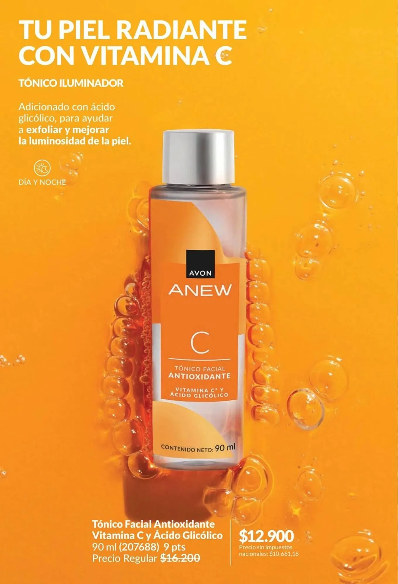 Ofertas de Catálogo Avon 1 de agosto al 31 de agosto 2026 - Página 111 del catálogo