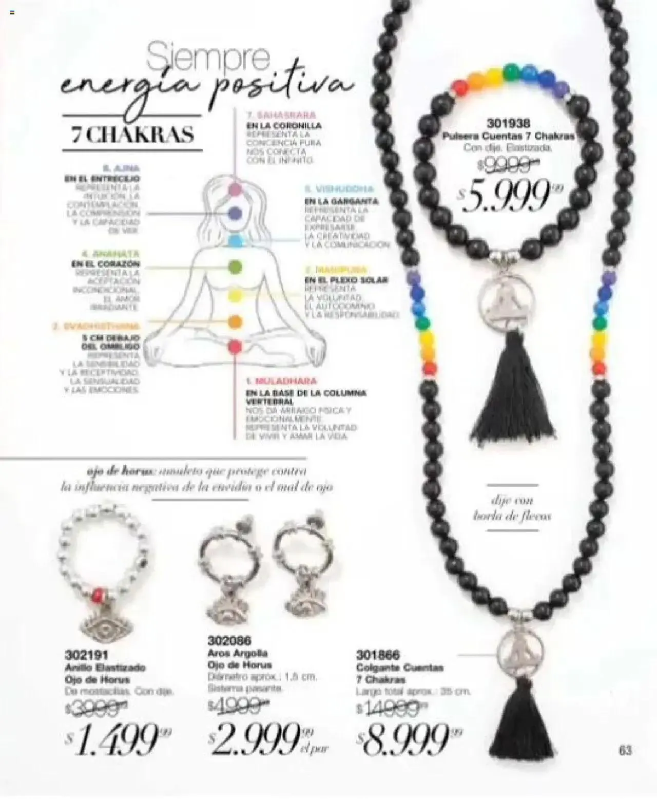 Ofertas de Violetta catálogo 23 de septiembre al 6 de octubre 2024 - Página 61 del catálogo