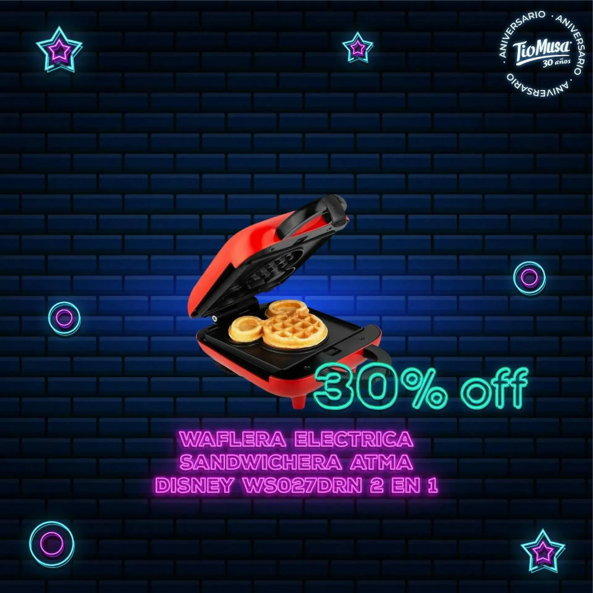 Ofertas de Catálogo Tio Musa 4 de septiembre al 19 de septiembre 2023 - Página 8 del catálogo