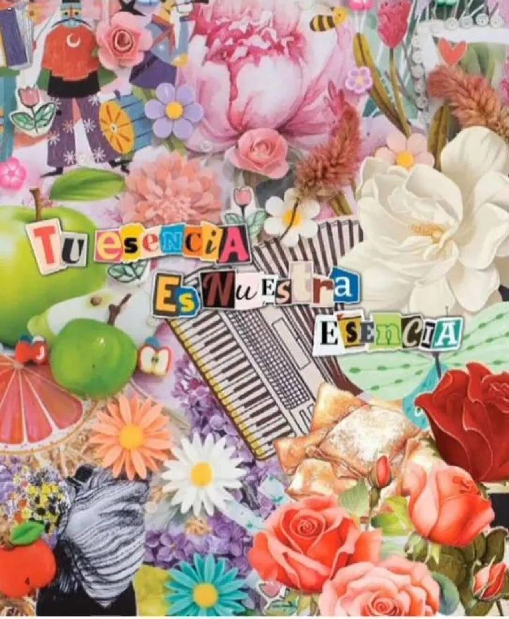 Ofertas de Catálogo Violetta Cosméticos 23 de septiembre al 6 de octubre 2024 - Página 4 del catálogo