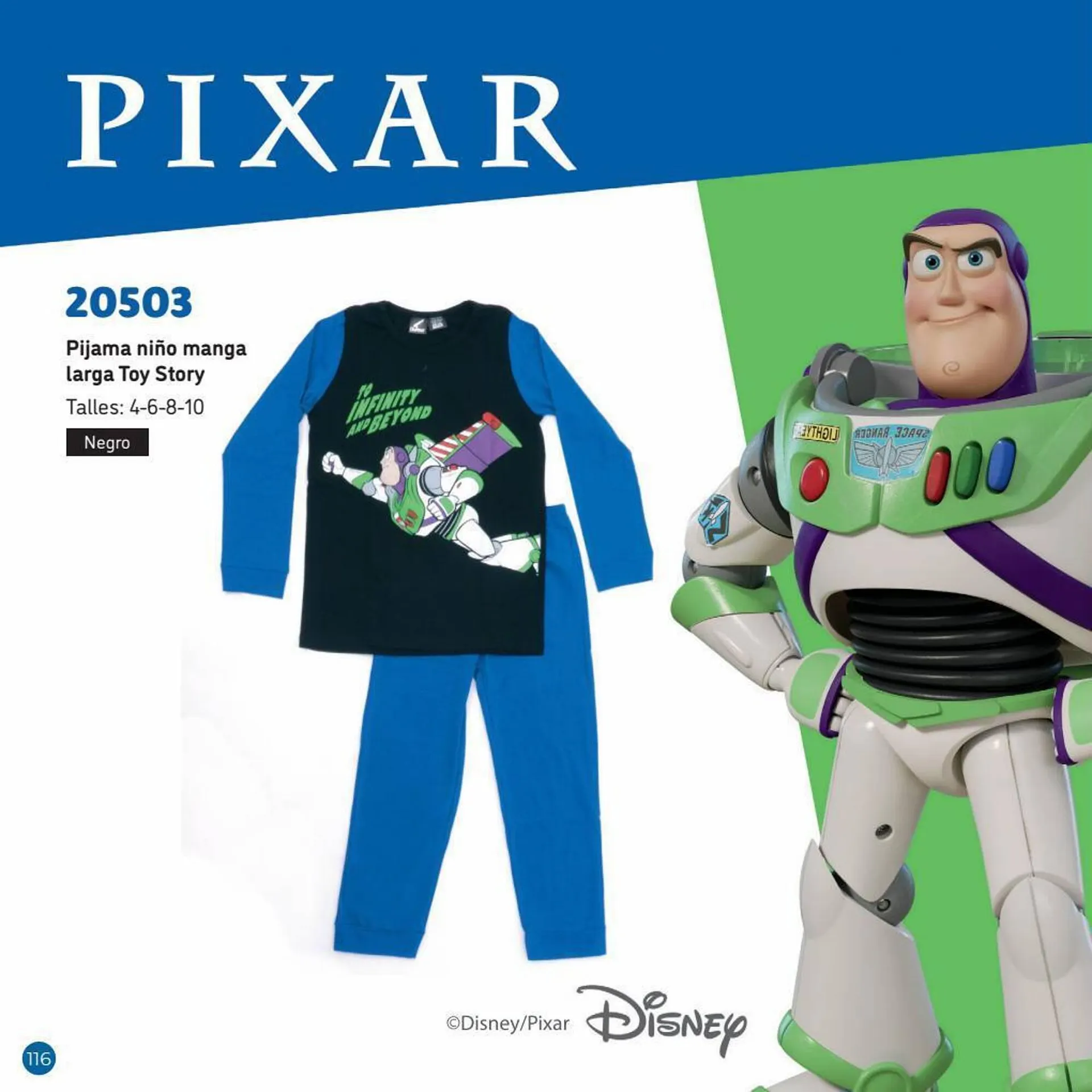 Ofertas de Catálogo Cocot 6 de marzo al 20 de septiembre 2023 - Página 116 del catálogo