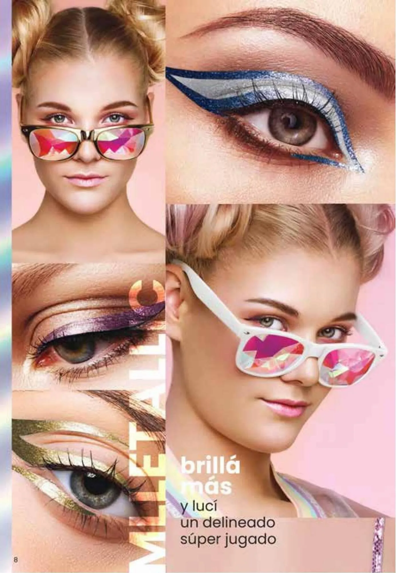 Ofertas de Catálogo Gigot 14 de septiembre al 30 de septiembre 2023 - Página 8 del catálogo