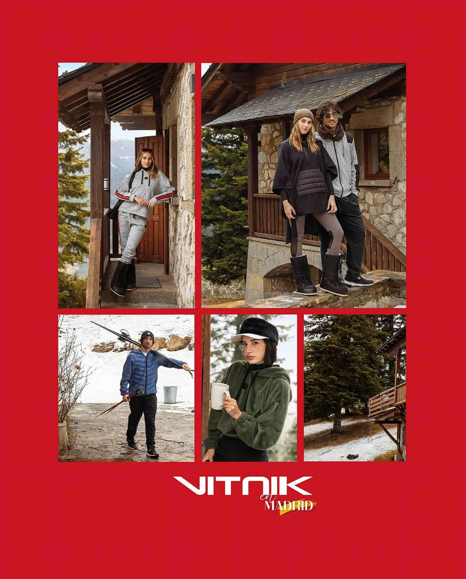 Ofertas de Catálogo Vitnik 2 de junio al 15 de junio 2025 - Página 192 del catálogo