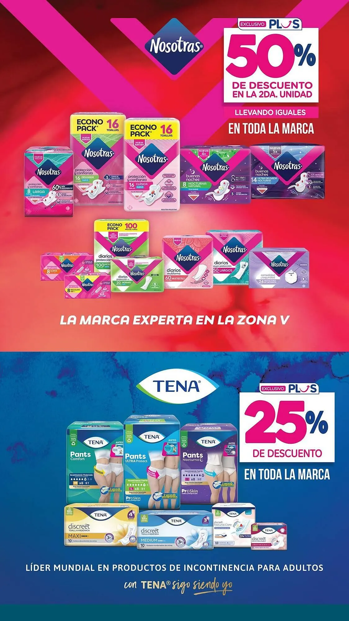 Ofertas de Catálogo La Anonima 5 de marzo al 15 de marzo 2026 - Página 13 del catálogo