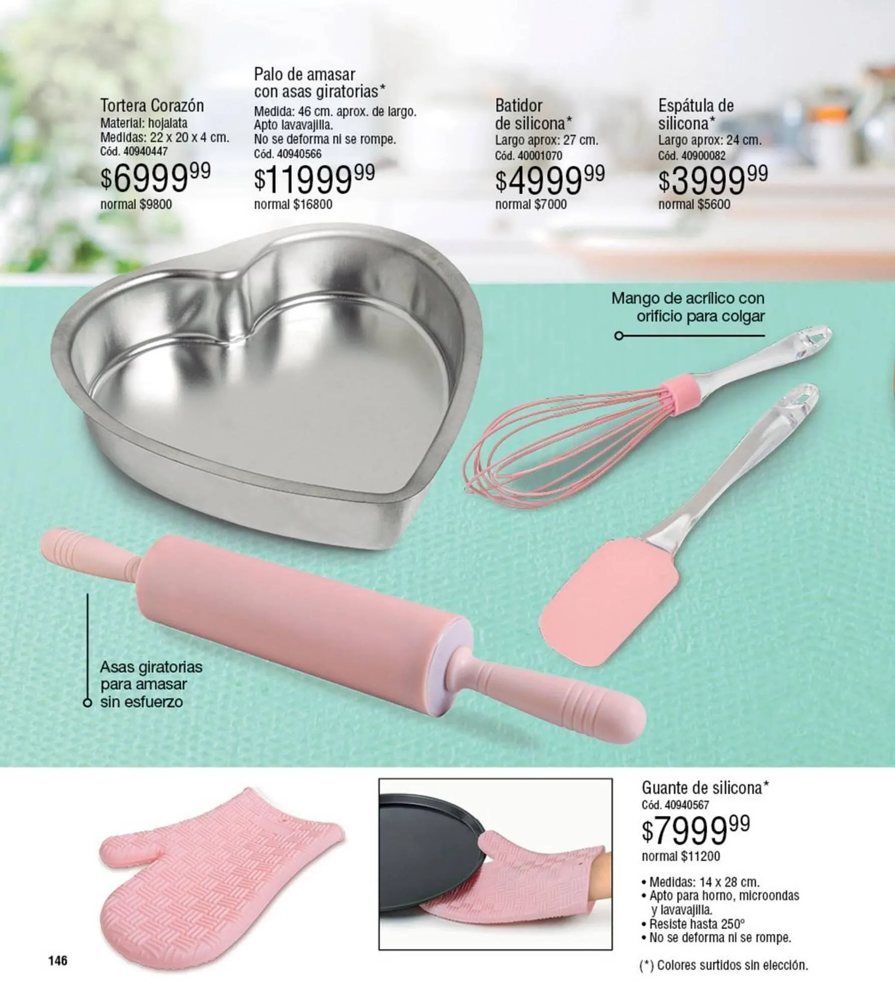 Ofertas de Catálogo Millanel Cosmética 3 de marzo al 30 de marzo 2025 - Página 146 del catálogo