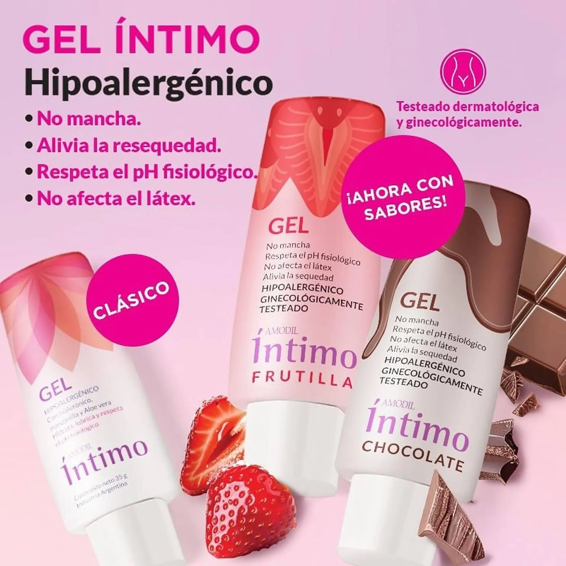 Ofertas de Catálogo Amodil 14 de enero al 28 de febrero 2025 - Página 4 del catálogo