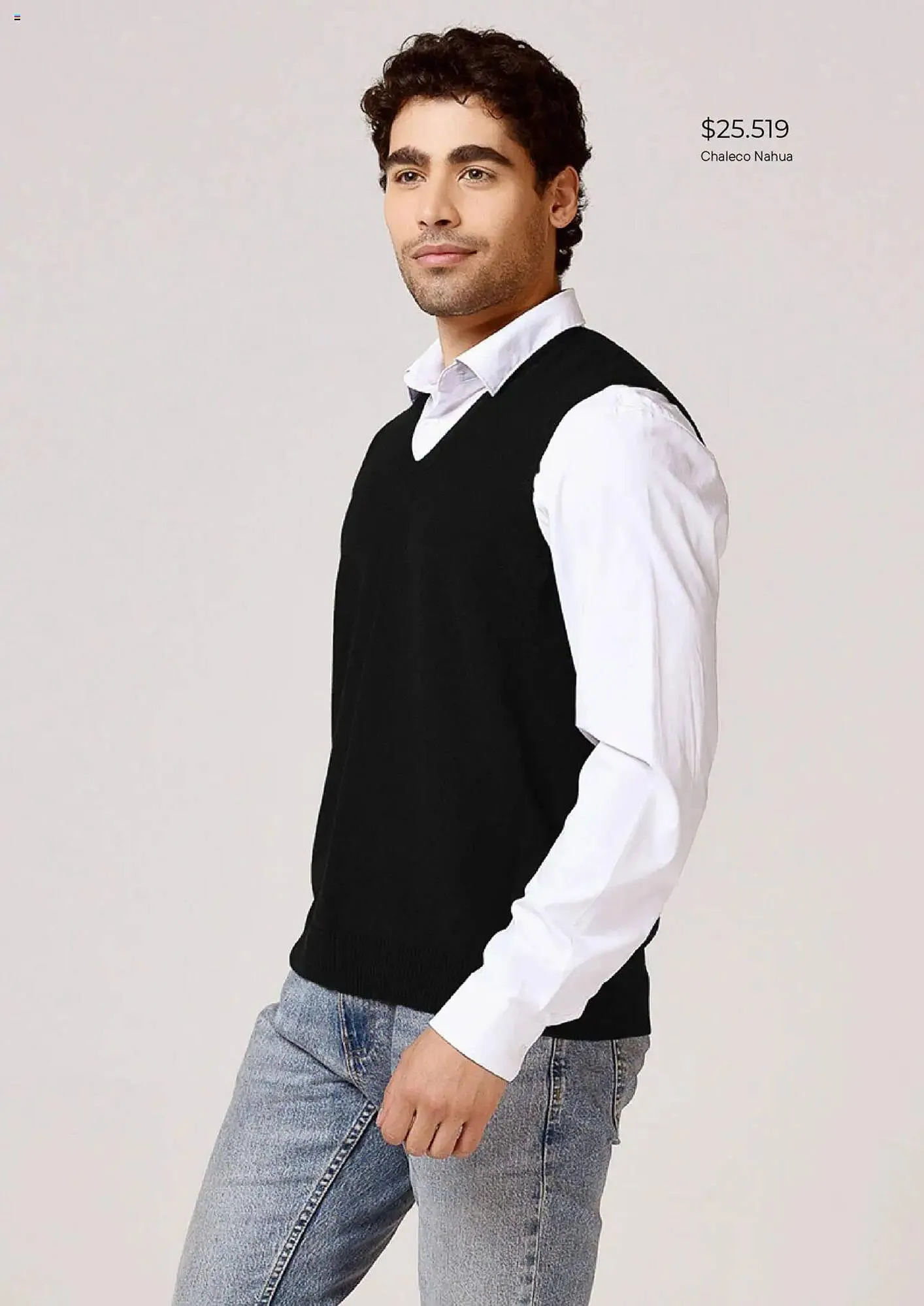 Ofertas de Catálogo Mauro Sergio 1 de agosto al 2 de septiembre 2025 - Página 15 del catálogo