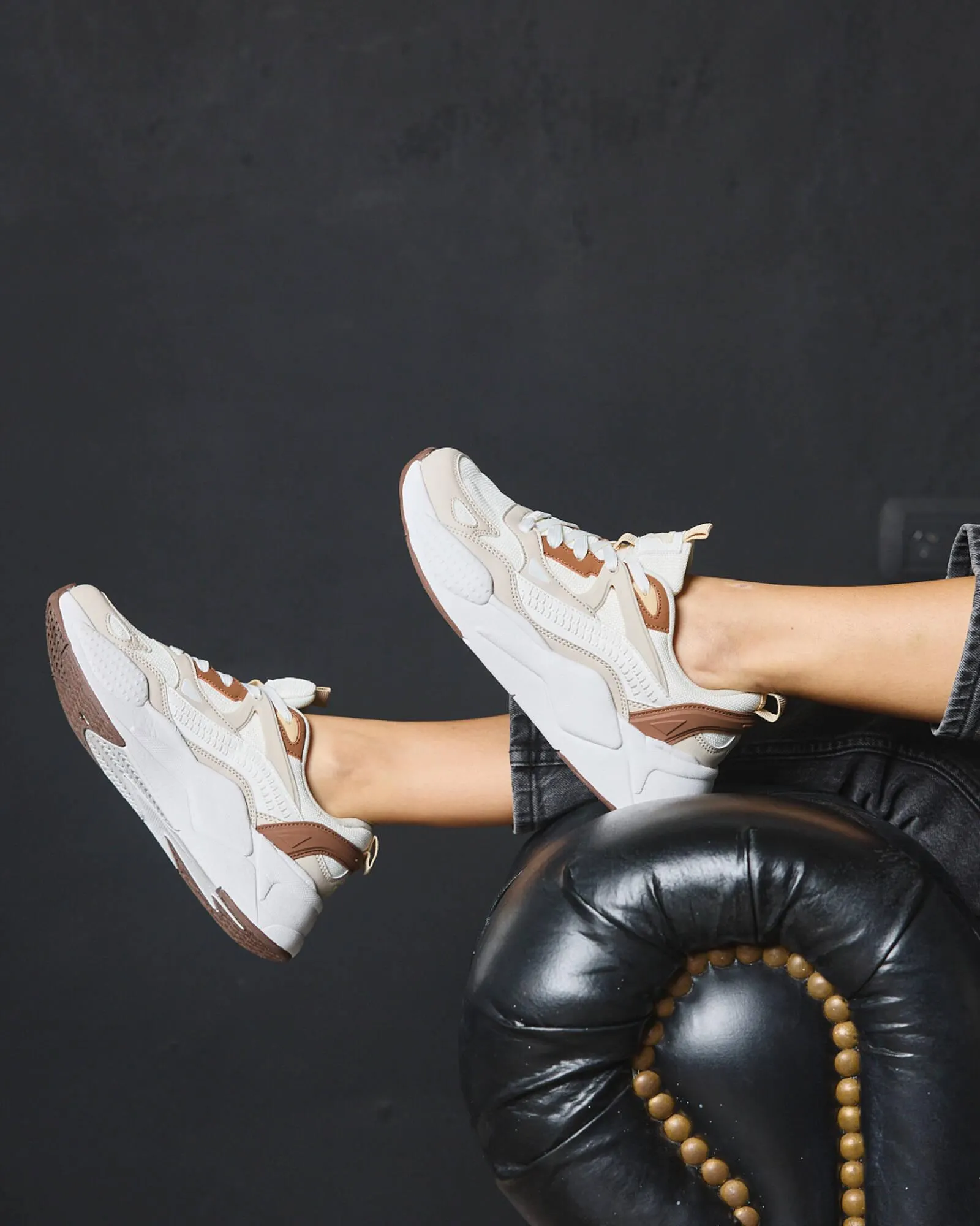 Ofertas de Catálogo Jaguar Shoes 23 de abril al 23 de abril 2026 - Página 3 del catálogo