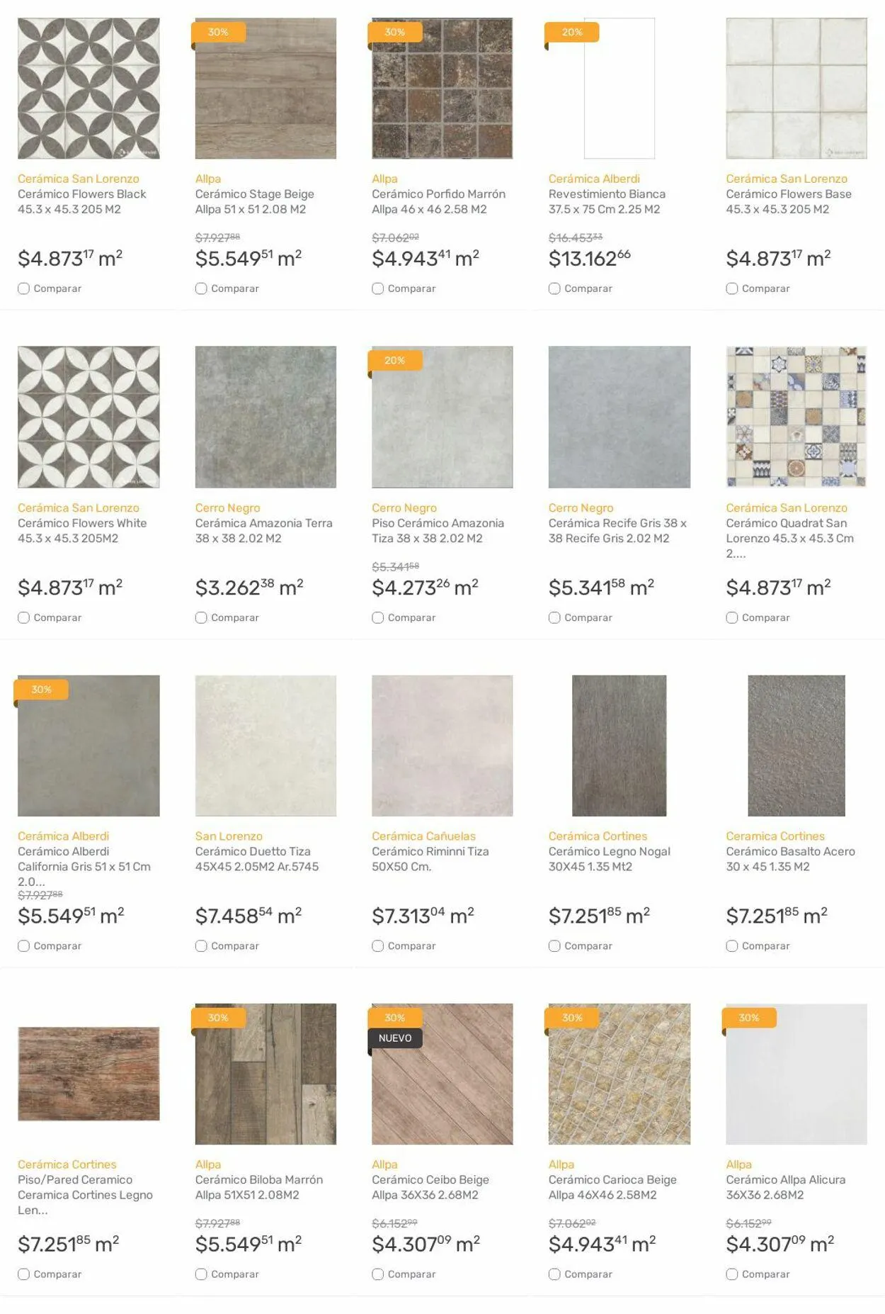 Ofertas de Blaisten 4 de marzo al 13 de marzo 2024 - Página 3 del catálogo