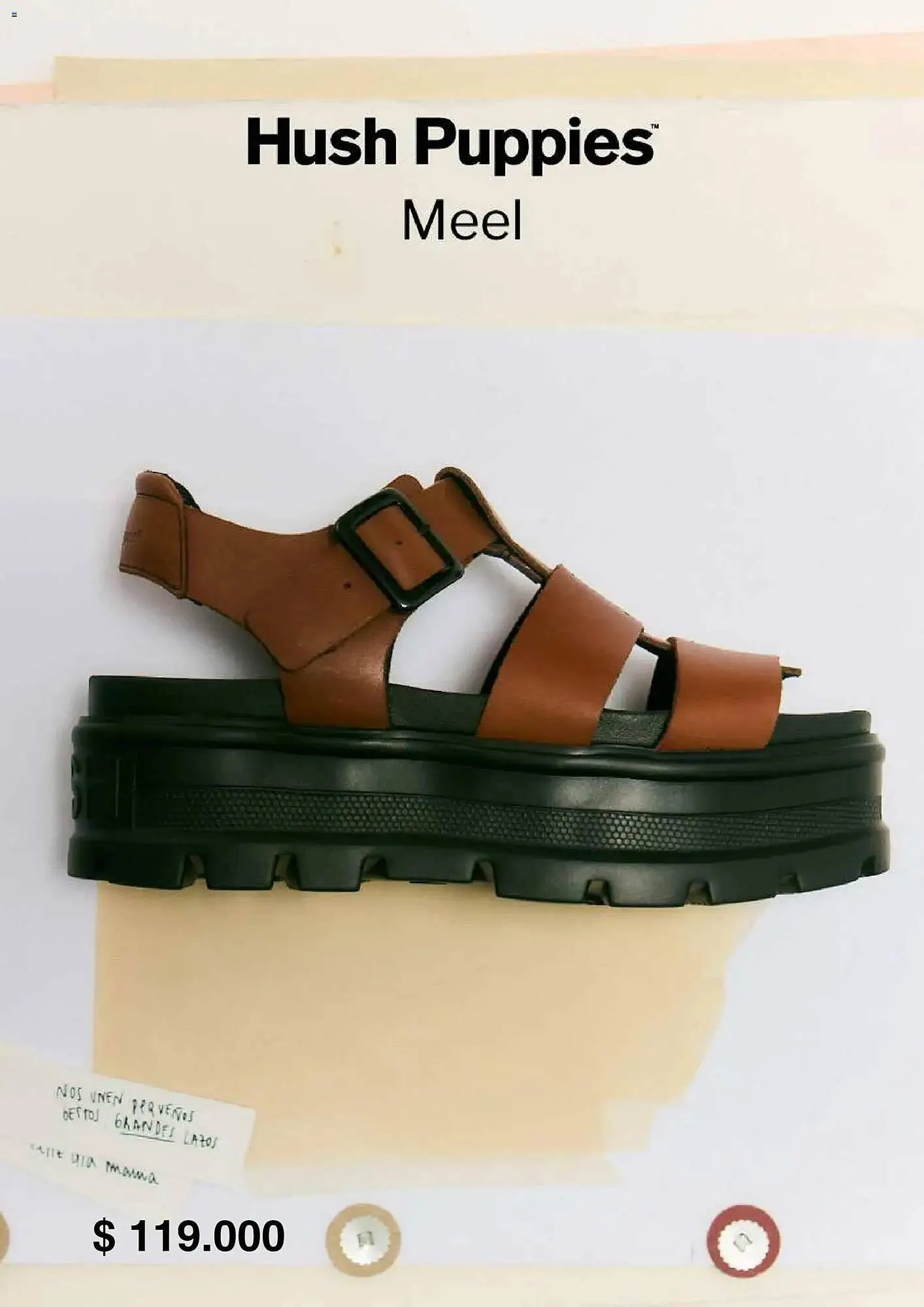 Ofertas de Catálogo Grimoldi 8 de diciembre al 7 de enero 2026 - Página 17 del catálogo