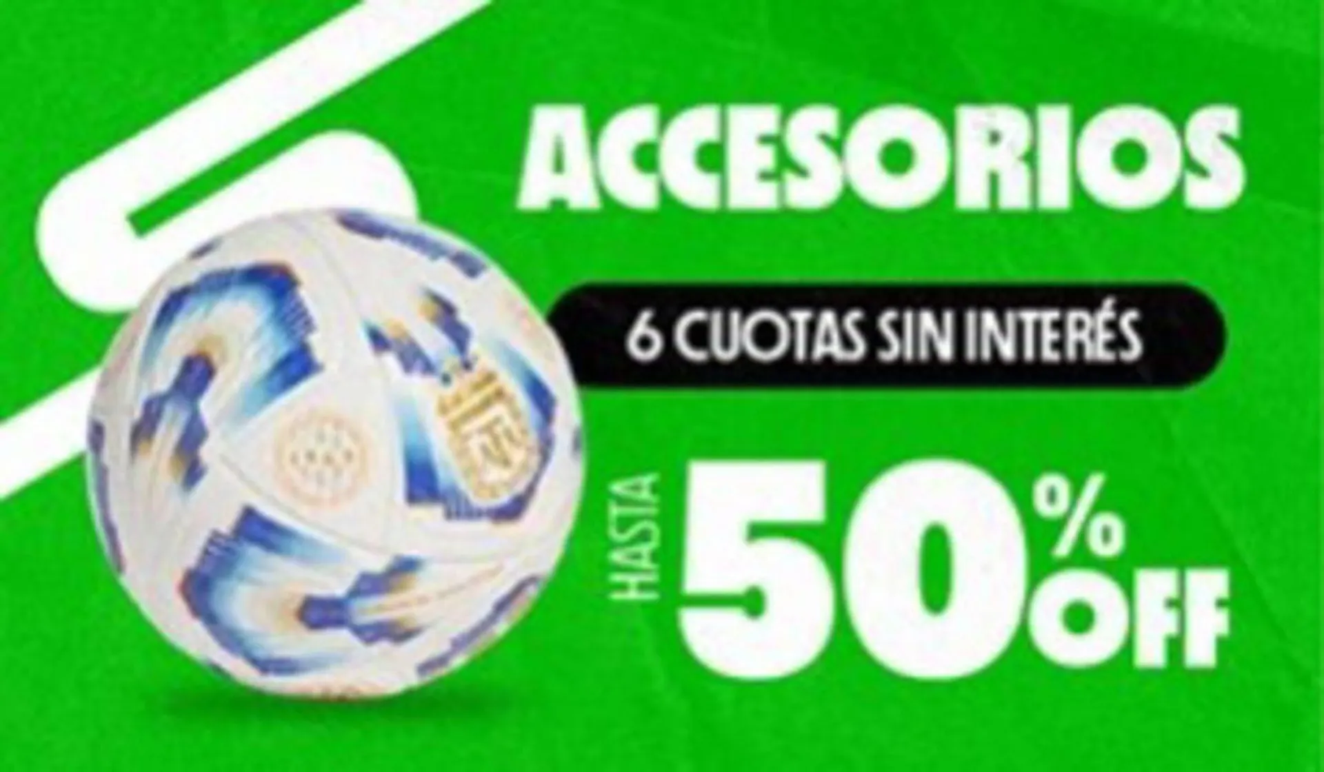 Ofertas de Catálogo Sporting 13 de febrero al 28 de febrero 2026 - Página 3 del catálogo