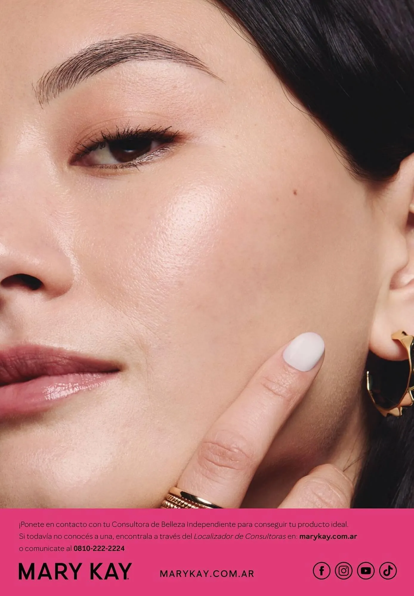 Ofertas de Catálogo Mary Kay 1 de abril al 1 de mayo 2026 - Página 96 del catálogo