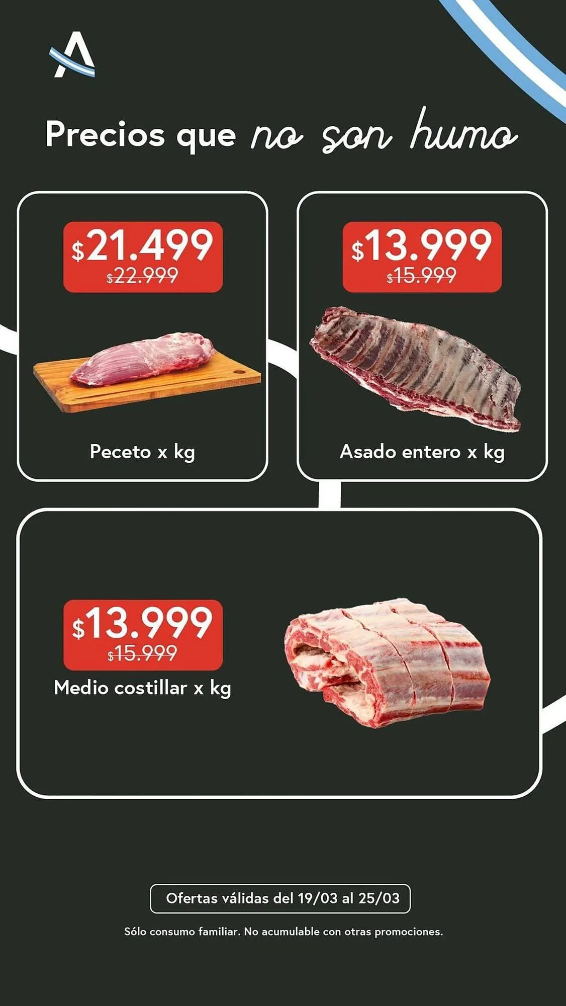Ofertas de Catálogo El Abastecedor 19 de marzo al 25 de marzo 2026 - Página 2 del catálogo