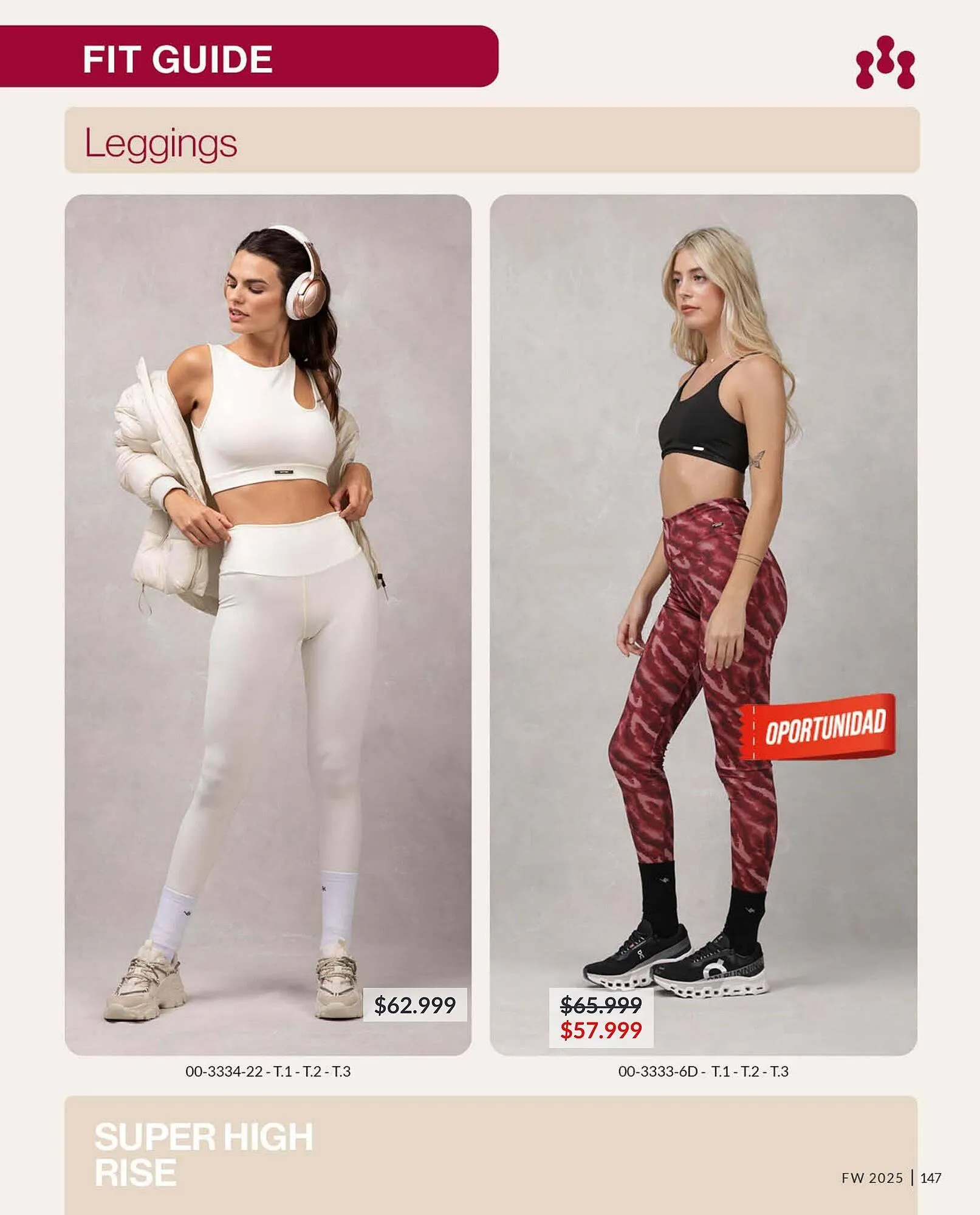 Ofertas de Catálogo Vitnik 7 de julio al 31 de julio 2025 - Página 147 del catálogo