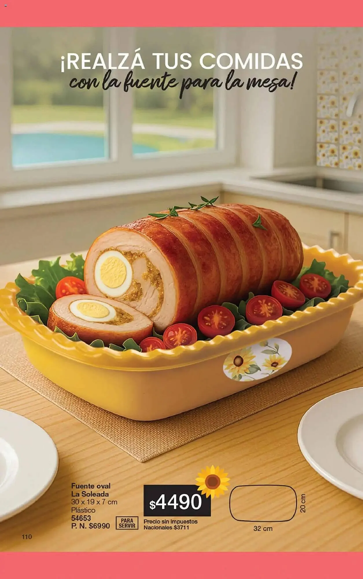 Ofertas de Folleto Gigot 19 de noviembre al 31 de enero 2026 - Página 116 del catálogo