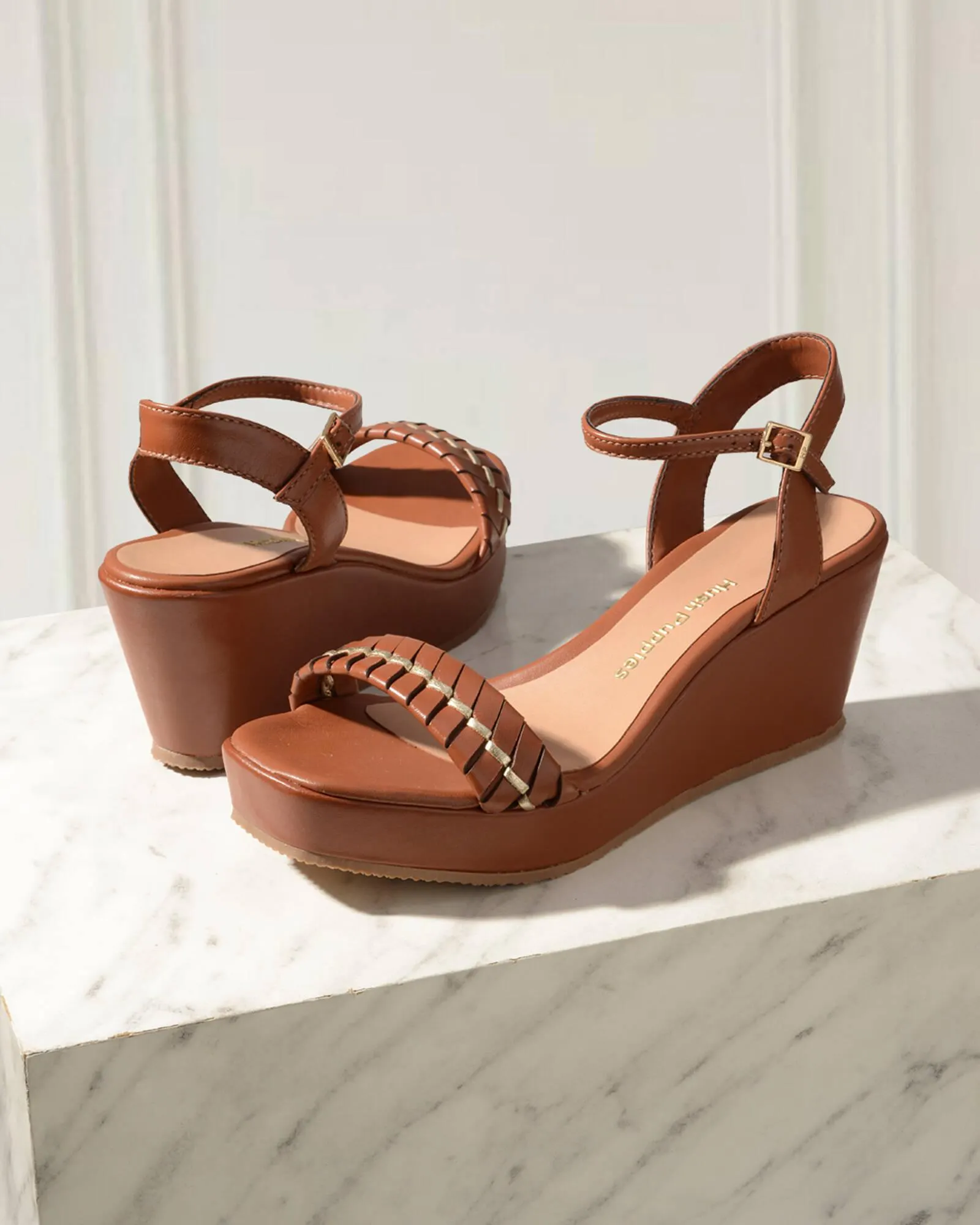 Catálogo Hush Puppies - 1