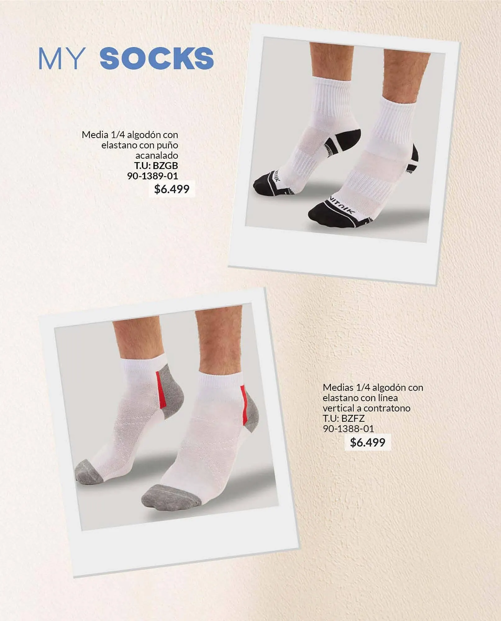 Ofertas de Catálogo Vitnik 6 de enero al 28 de febrero 2026 - Página 65 del catálogo