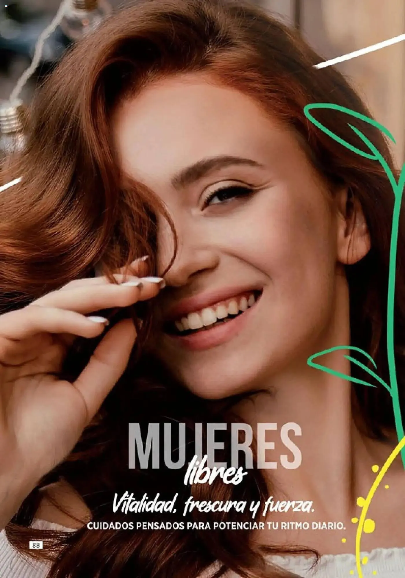 Ofertas de Catálogo Amodil 1 de marzo al 31 de marzo 2026 - Página 88 del catálogo