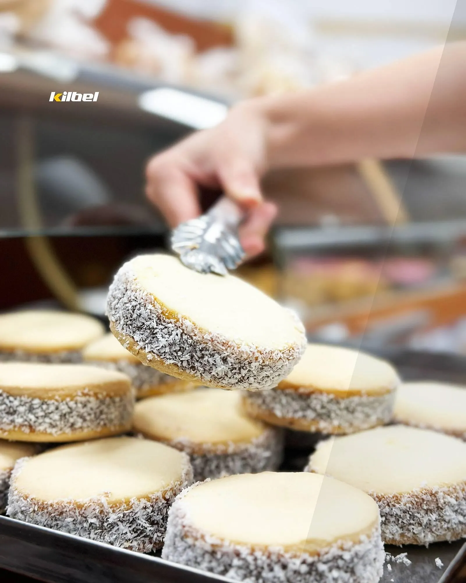 Ofertas de Catálogo Kilbel Supermercados 25 de marzo al 30 de marzo 2026 - Página 3 del catálogo