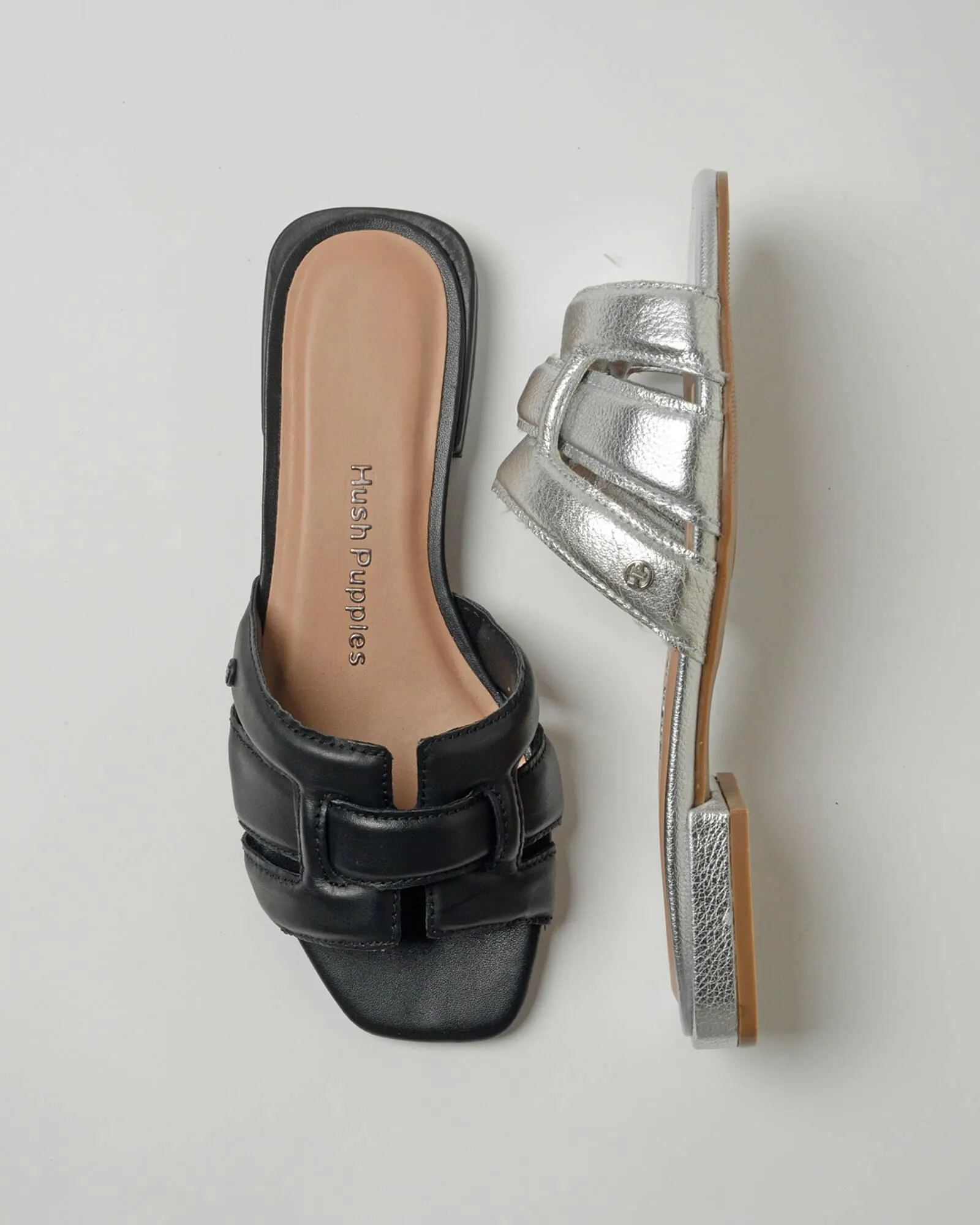 Ofertas de Catálogo Hush Puppies 9 de enero al 22 de enero 2026 - Página 3 del catálogo