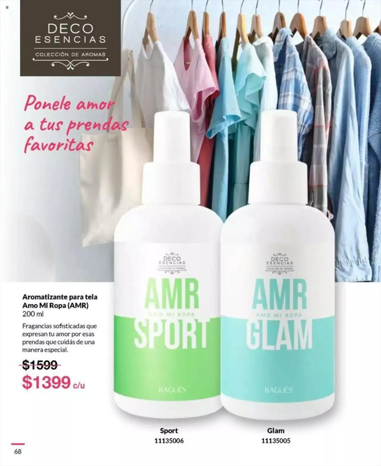 Ofertas de Bagués catálogo 8 de mayo al 31 de diciembre 2023 - Página 68 del catálogo