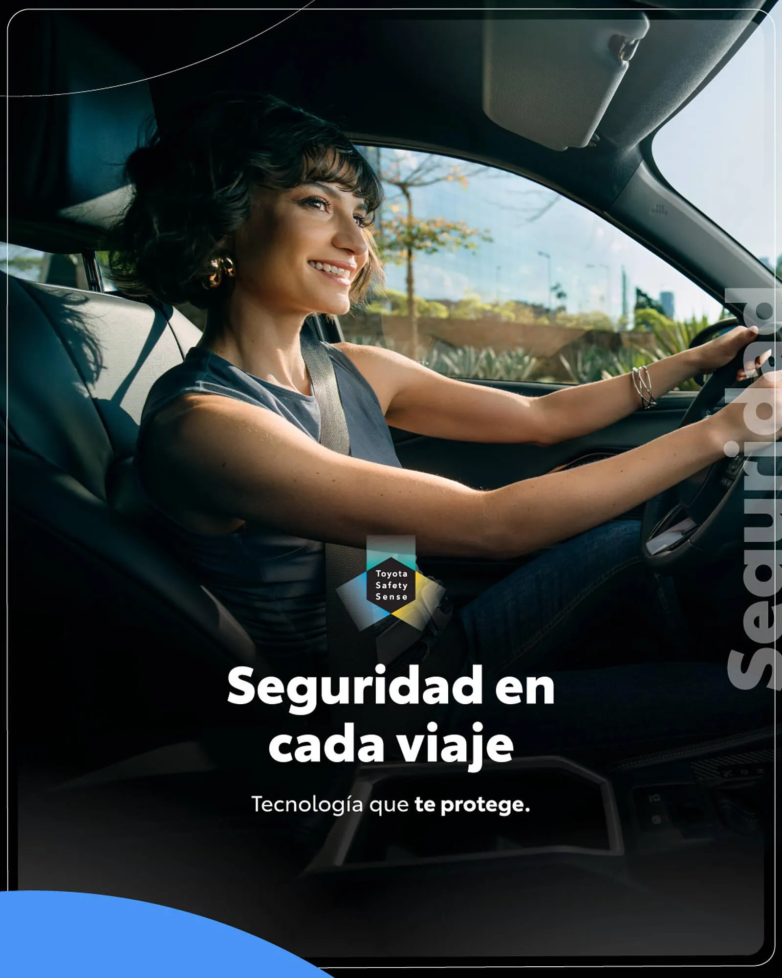 Ofertas de Catálogo Toyota 30 de abril al 31 de mayo 2026 - Página 1 del catálogo