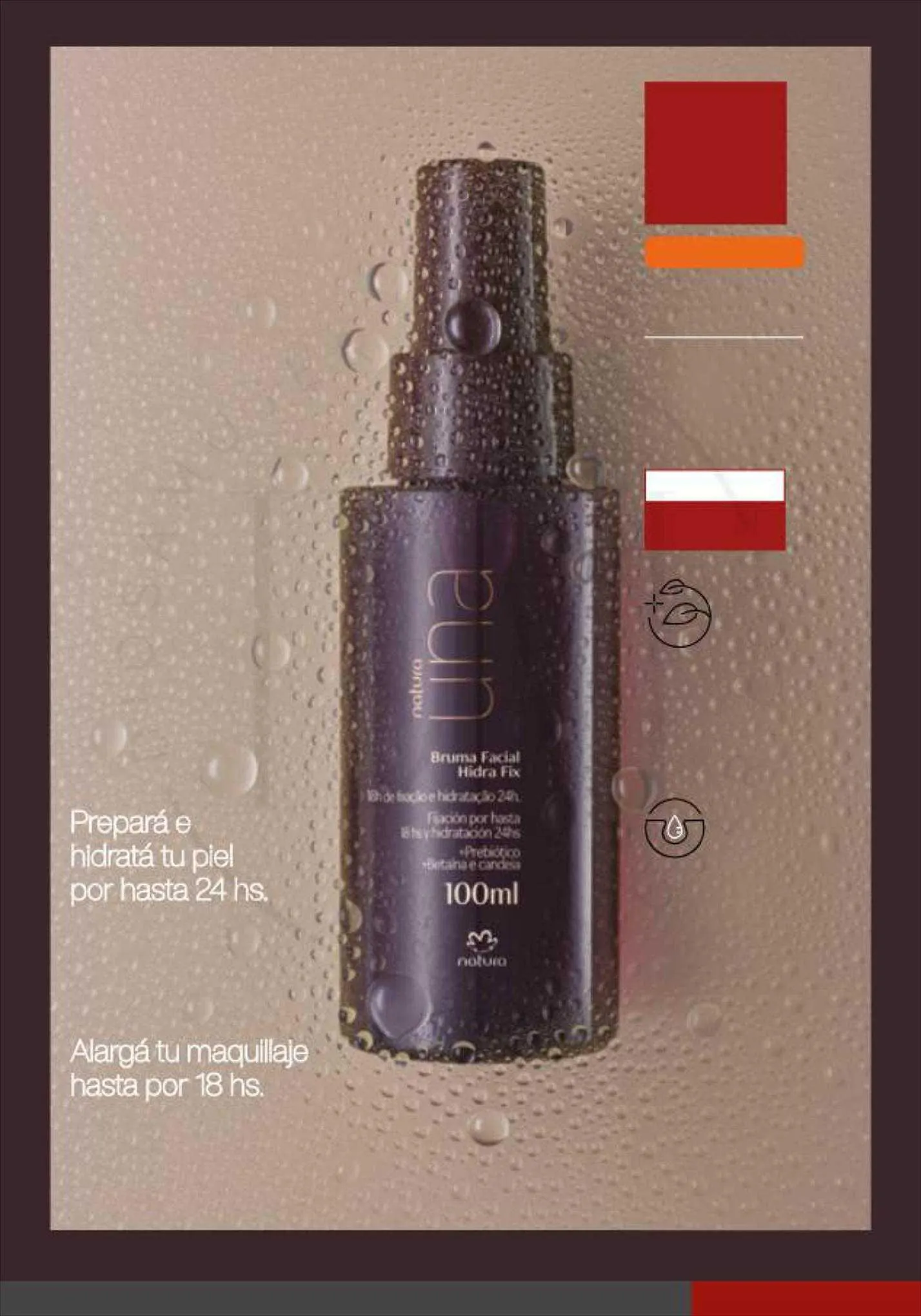 Ofertas de Catálogo Natura 6 de junio al 21 de agosto 2023 - Página 42 del catálogo