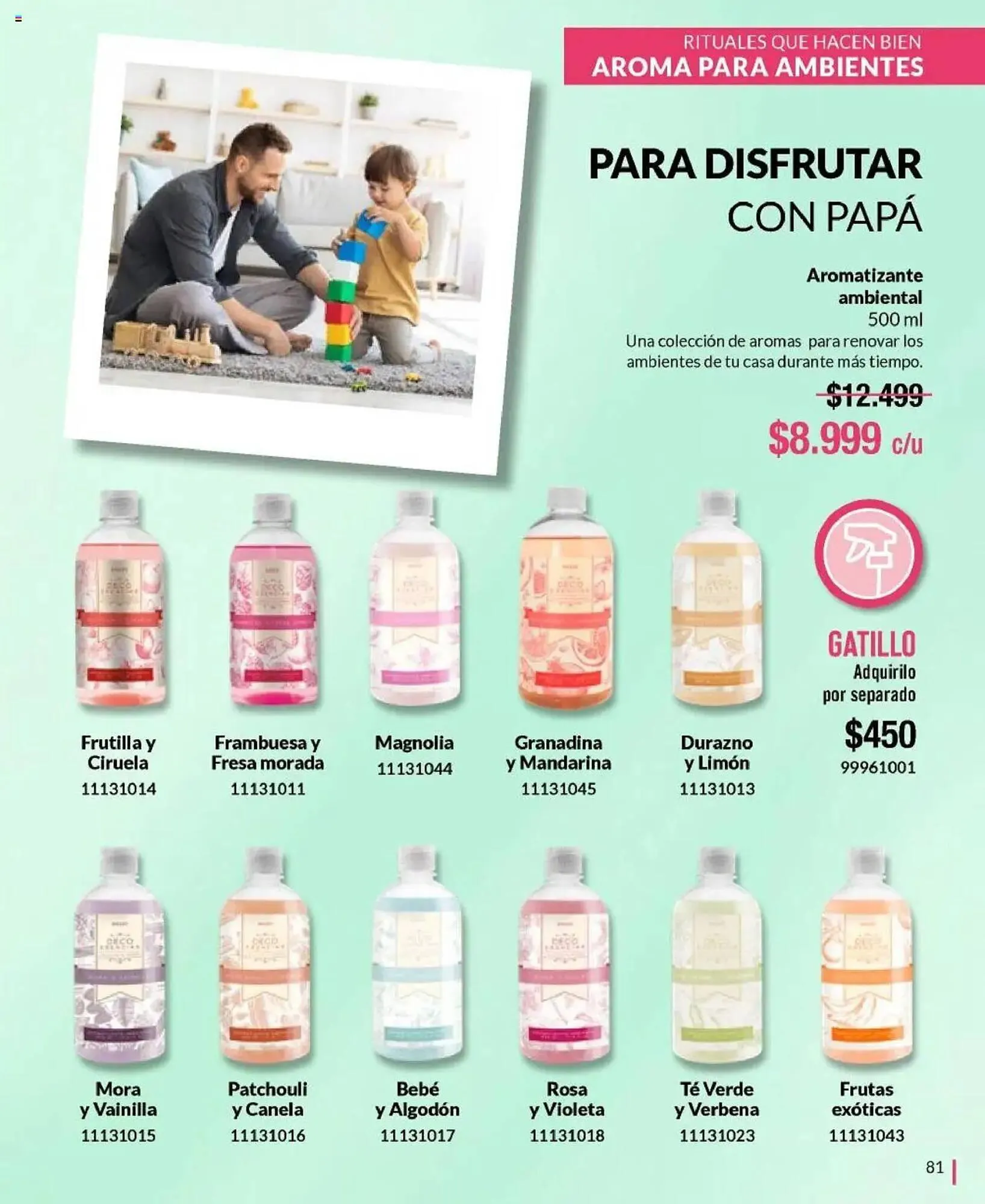 Ofertas de Catálogo Bagués 5 de mayo al 30 de junio 2025 - Página 81 del catálogo