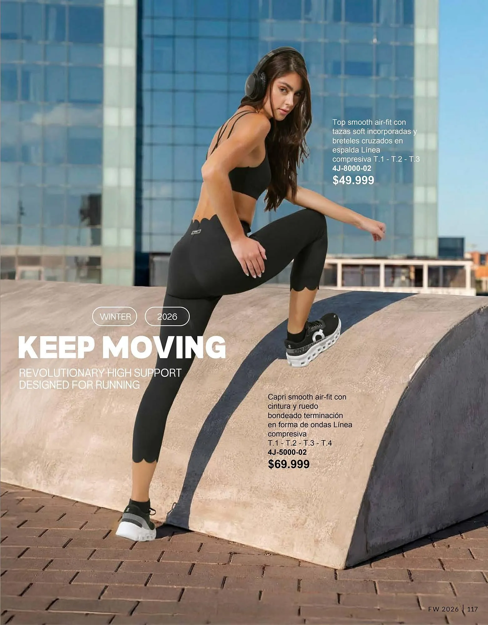 Ofertas de Catálogo Vitnik 31 de marzo al 30 de abril 2026 - Página 117 del catálogo