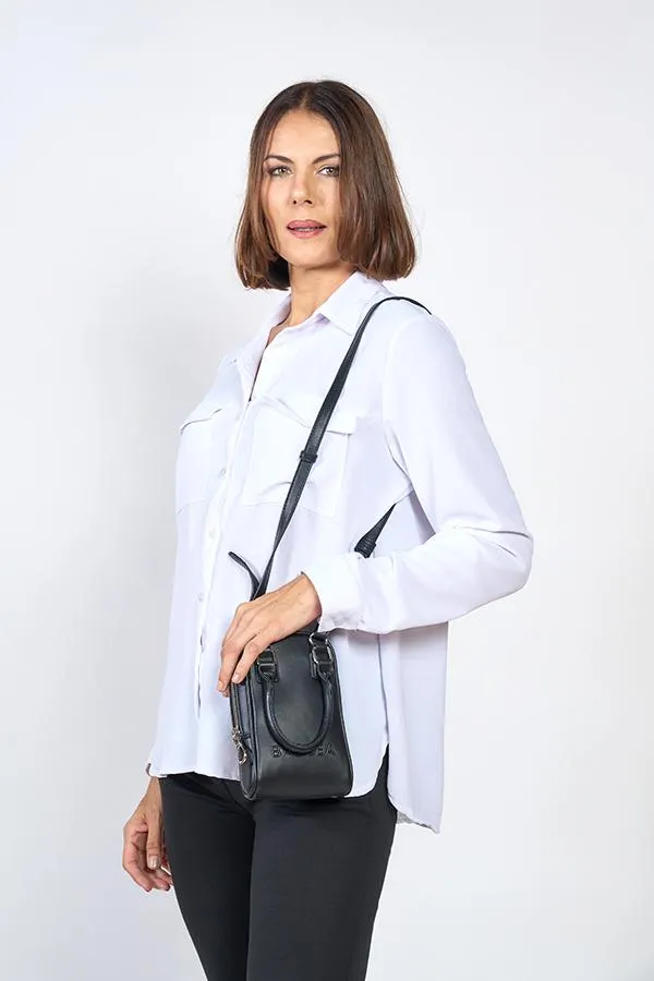 BANDOLERA PORTACELULAR TORONTO