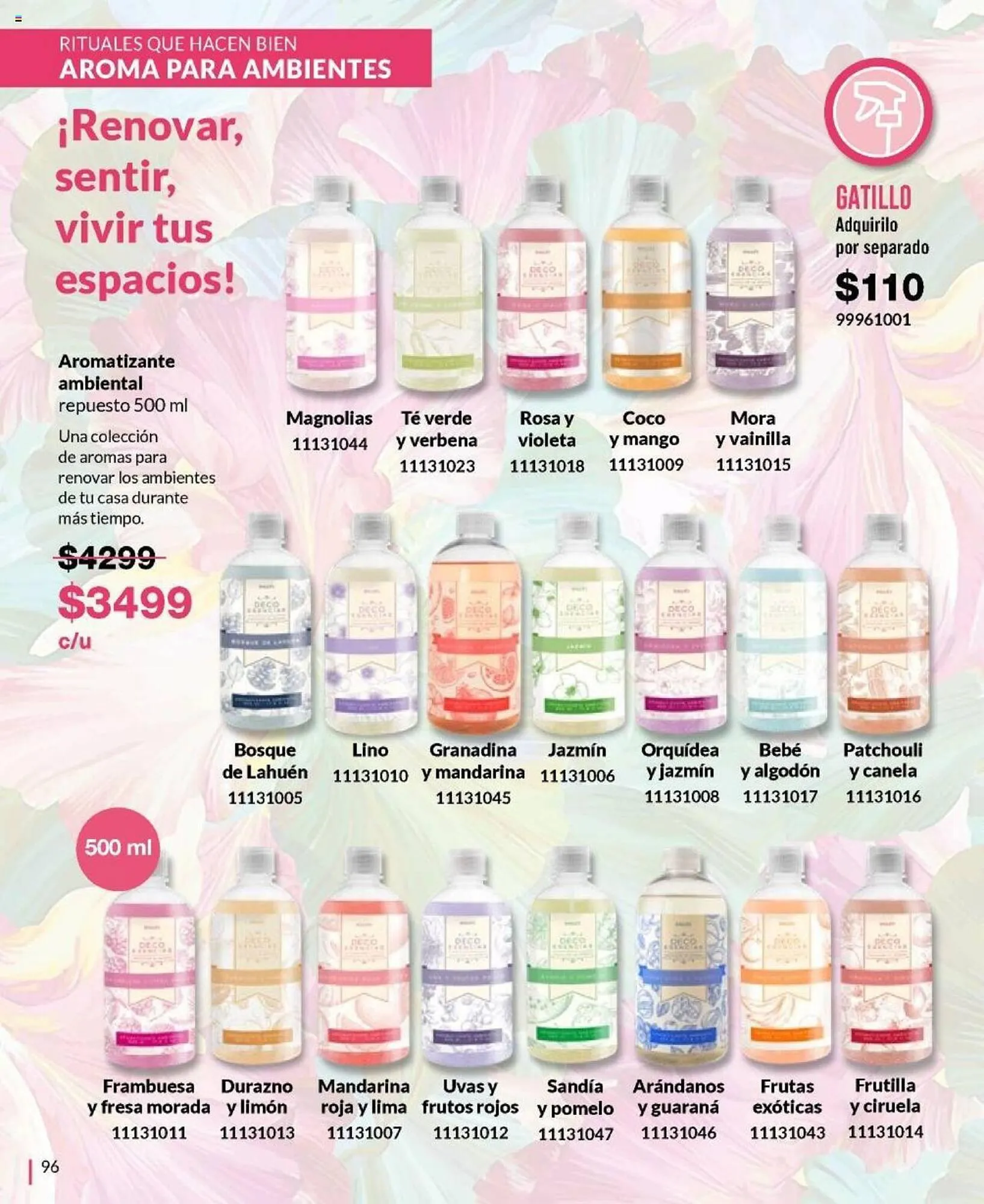 Ofertas de Catálogo Bagués 24 de octubre al 6 de noviembre 2023 - Página 96 del catálogo