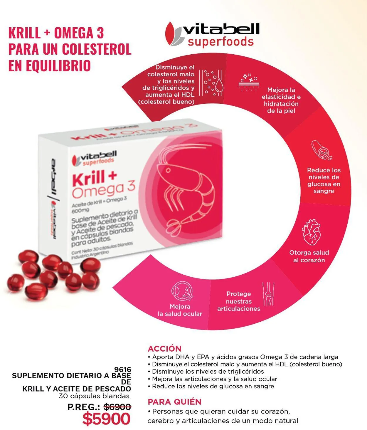 Ofertas de Arbell 7 de julio al 7 de septiembre 2023 - Página 108 del catálogo