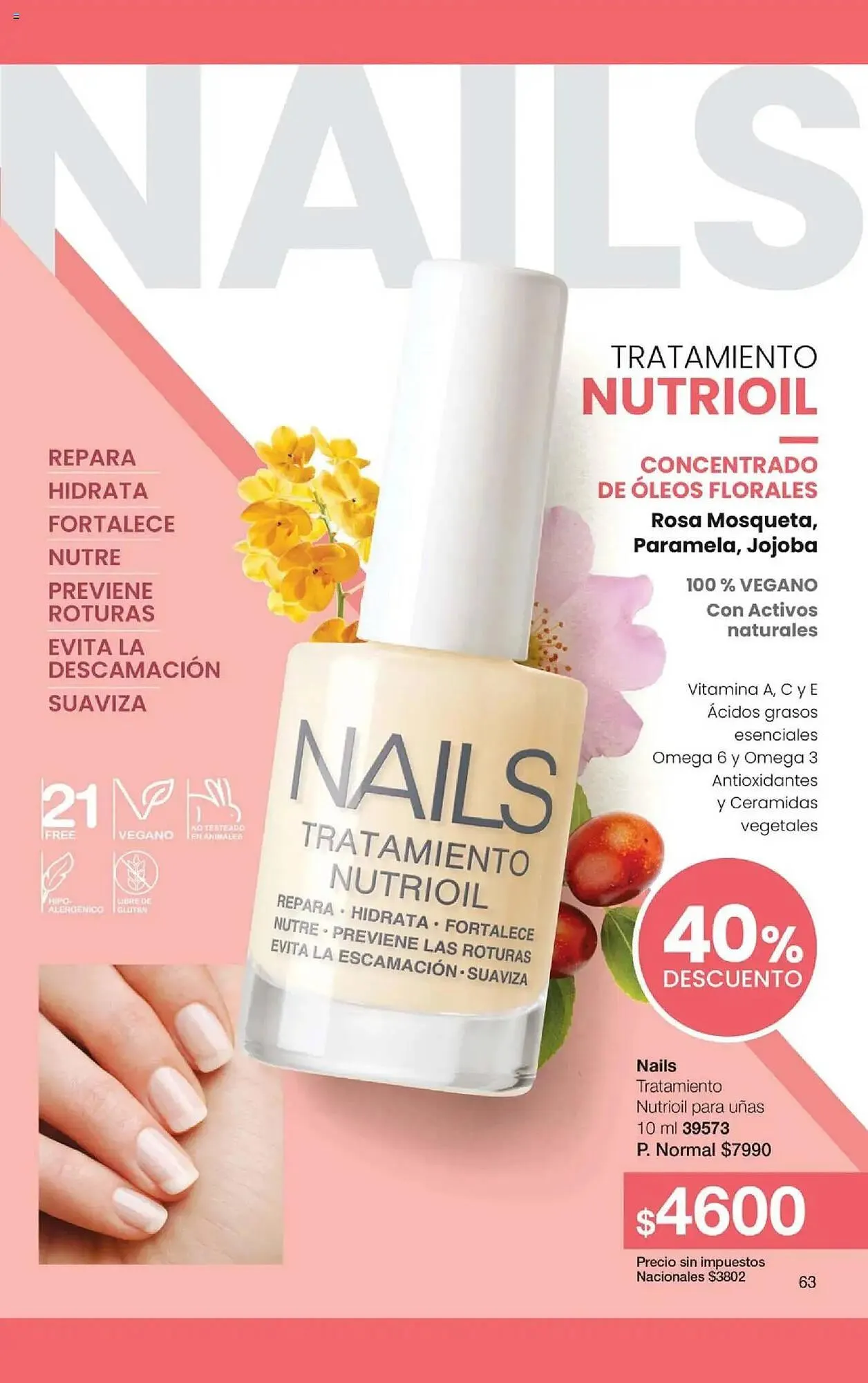 Ofertas de Folleto Gigot 1 de octubre al 31 de octubre 2025 - Página 89 del catálogo