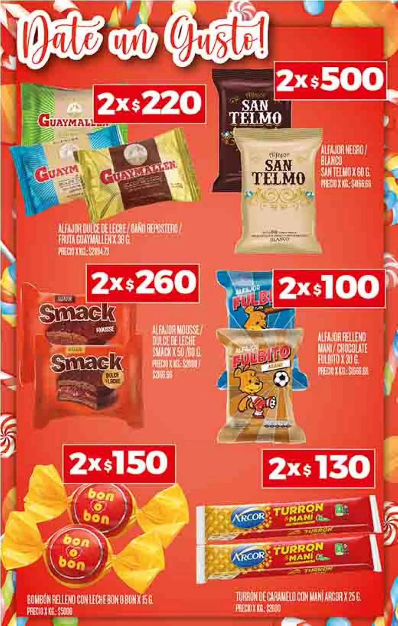 Ofertas de Catálogo Supermercados DIA 10 de octubre al 10 de octubre 2023 - Página 23 del catálogo
