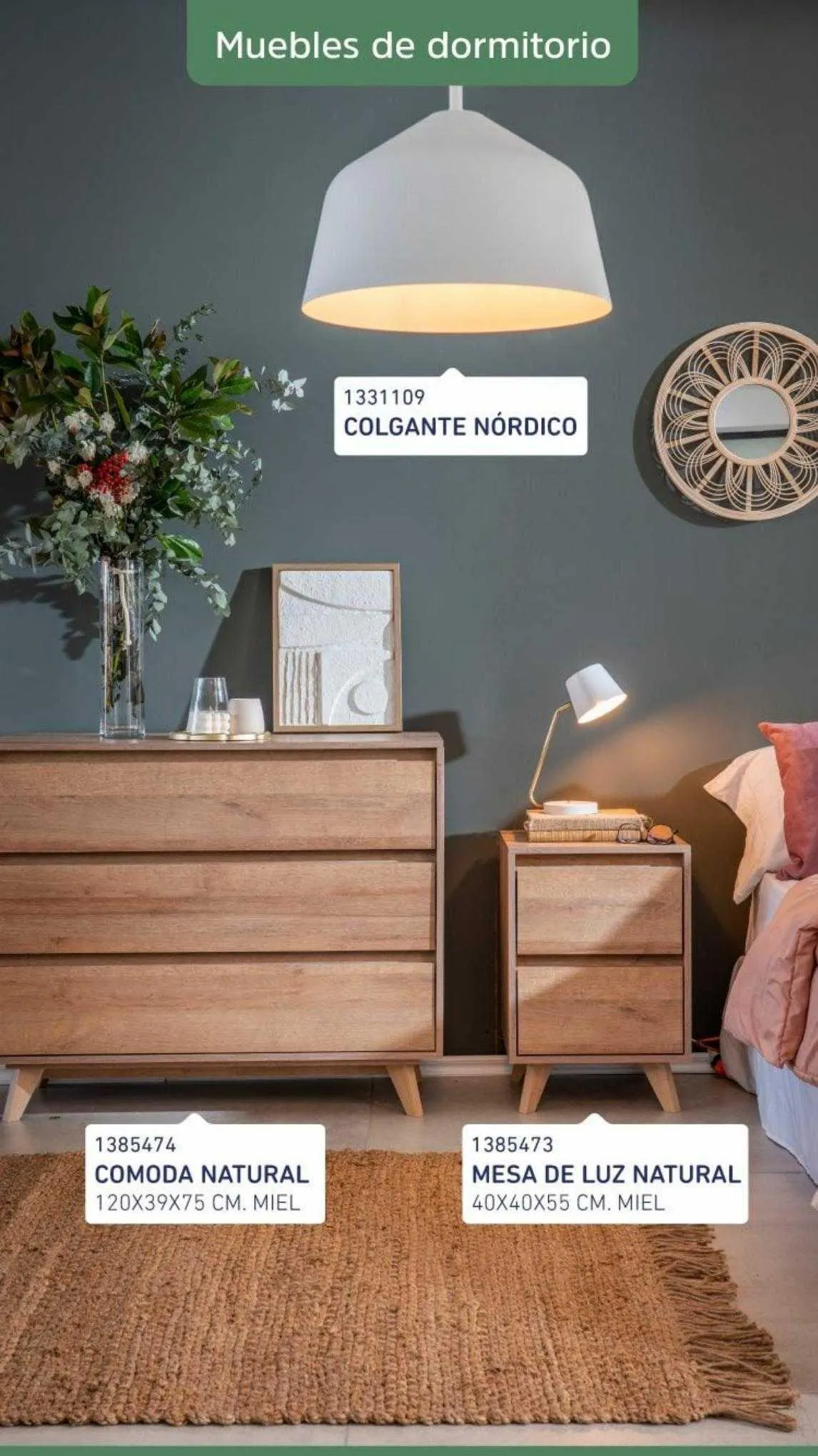 Ofertas de Catálogo Easy 21 de junio al 24 de julio 2023 - Página 20 del catálogo