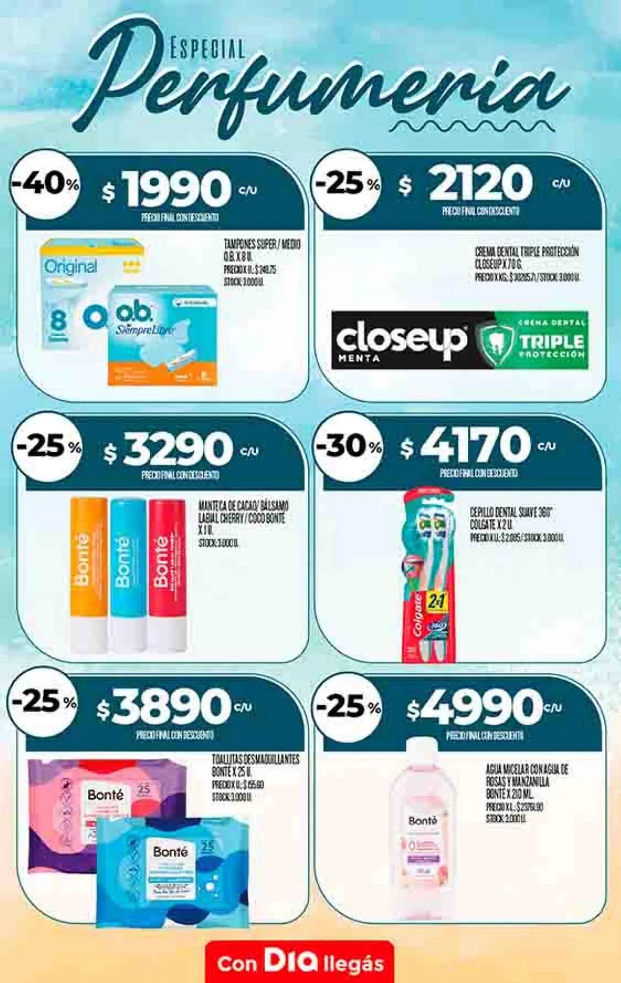 Ofertas de Folleto Supermercados DIA 6 de enero al 12 de enero 2026 - Página 11 del catálogo