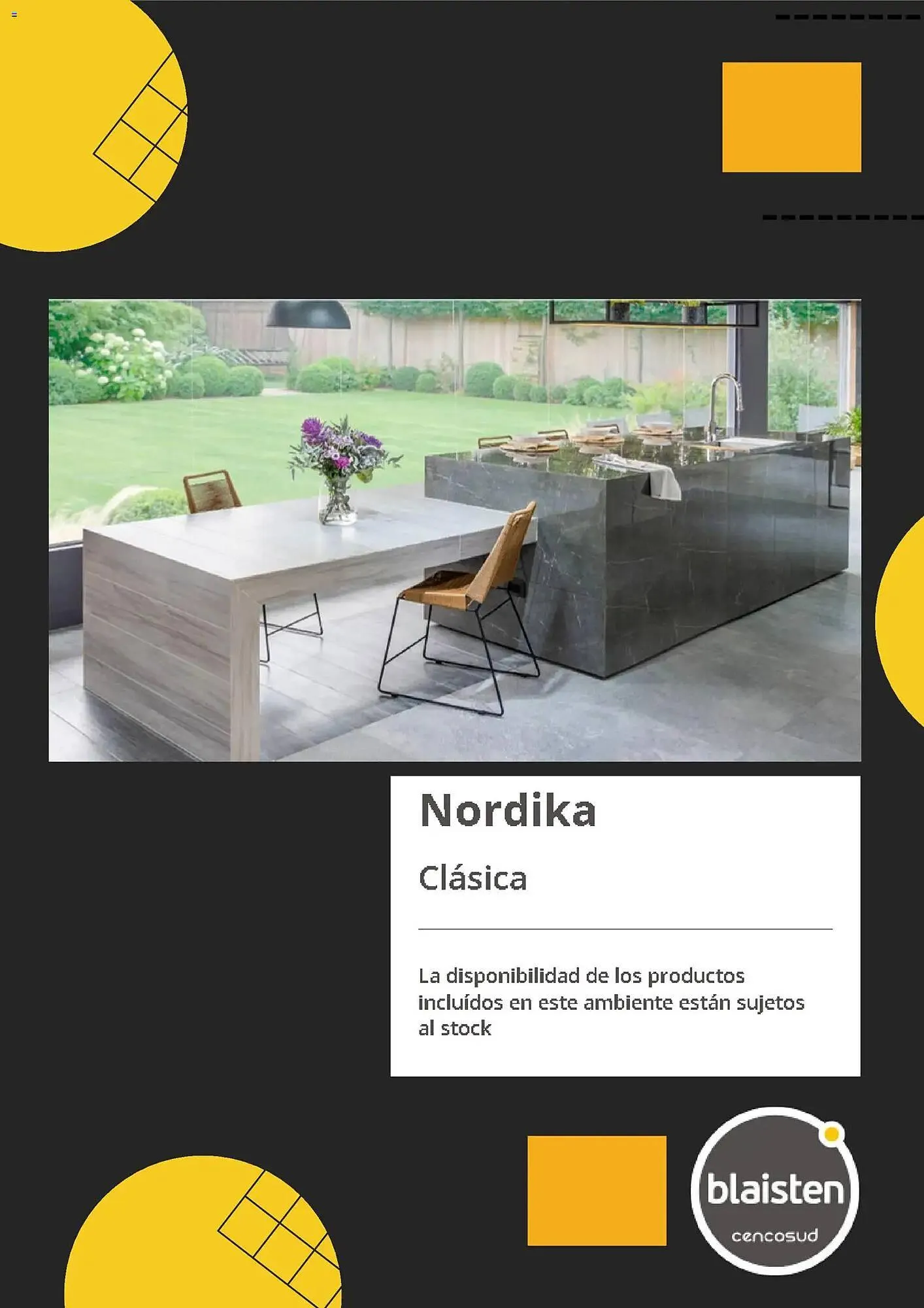 Ofertas de Catálogo Blaisten 1 de diciembre al 8 de diciembre 2025 - Página 6 del catálogo