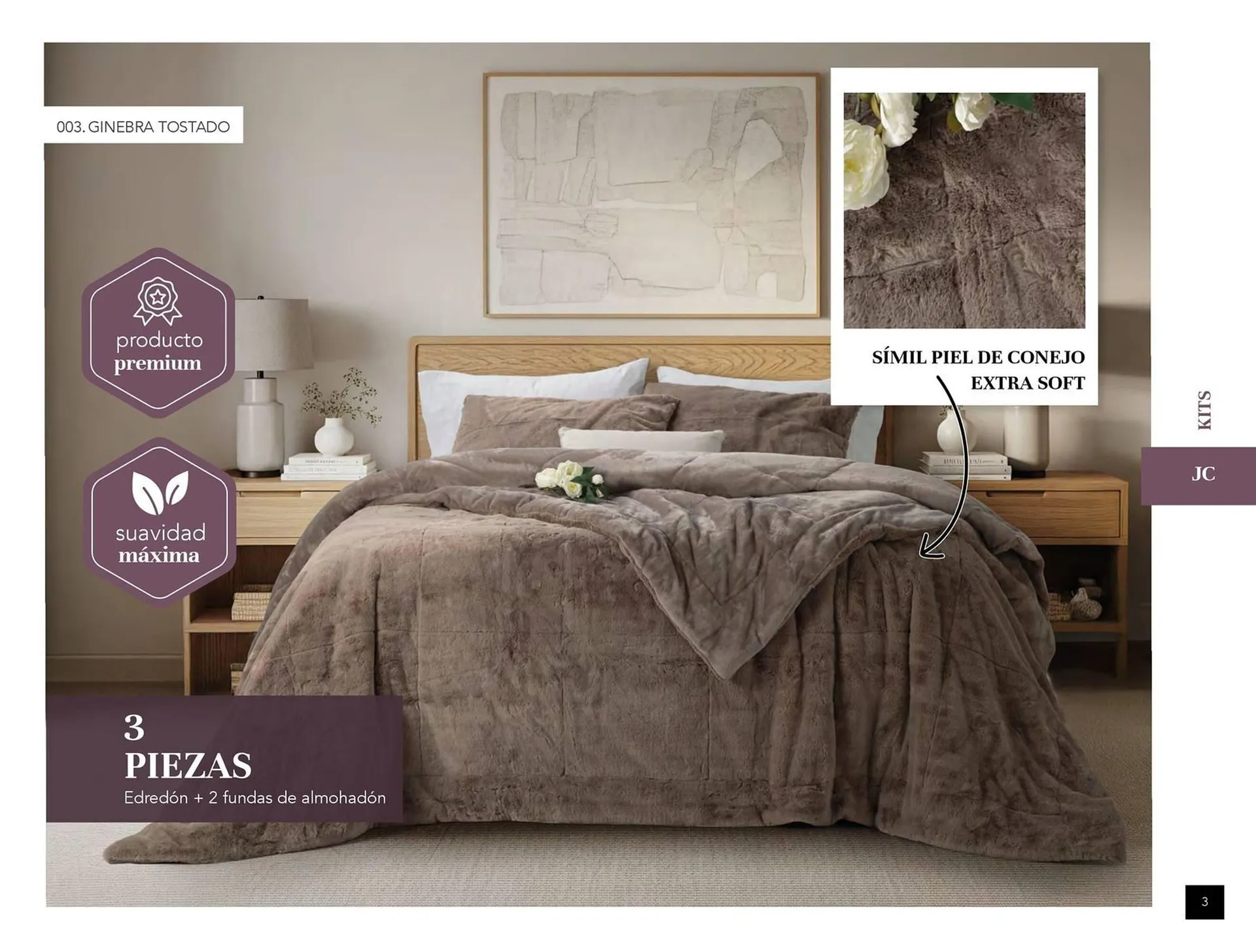 Ofertas de Catálogo Jean Cartier 1 de septiembre al 28 de febrero 2027 - Página 5 del catálogo