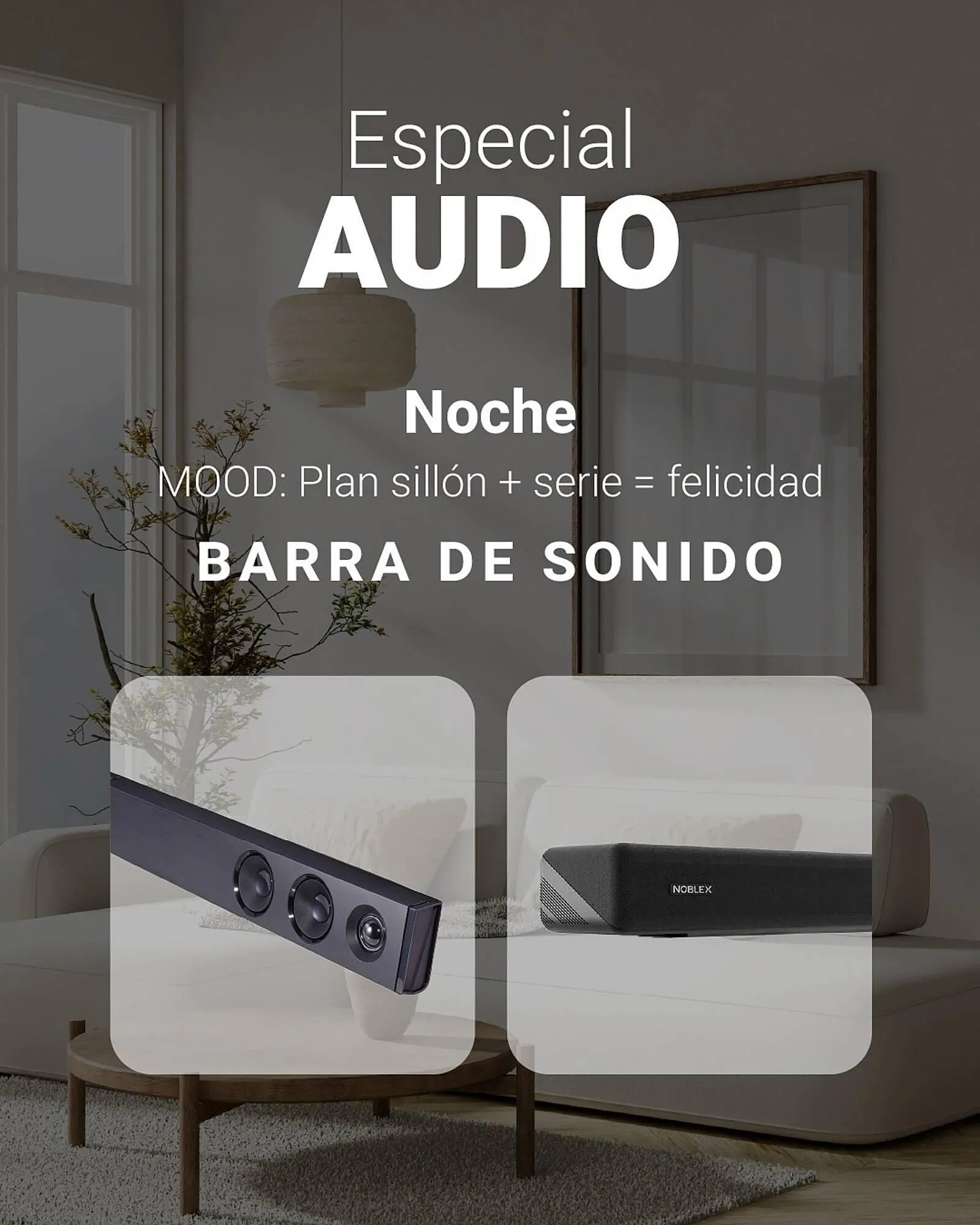 Ofertas de Catálogo Hendel 14 de noviembre al 20 de noviembre 2025 - Página 4 del catálogo