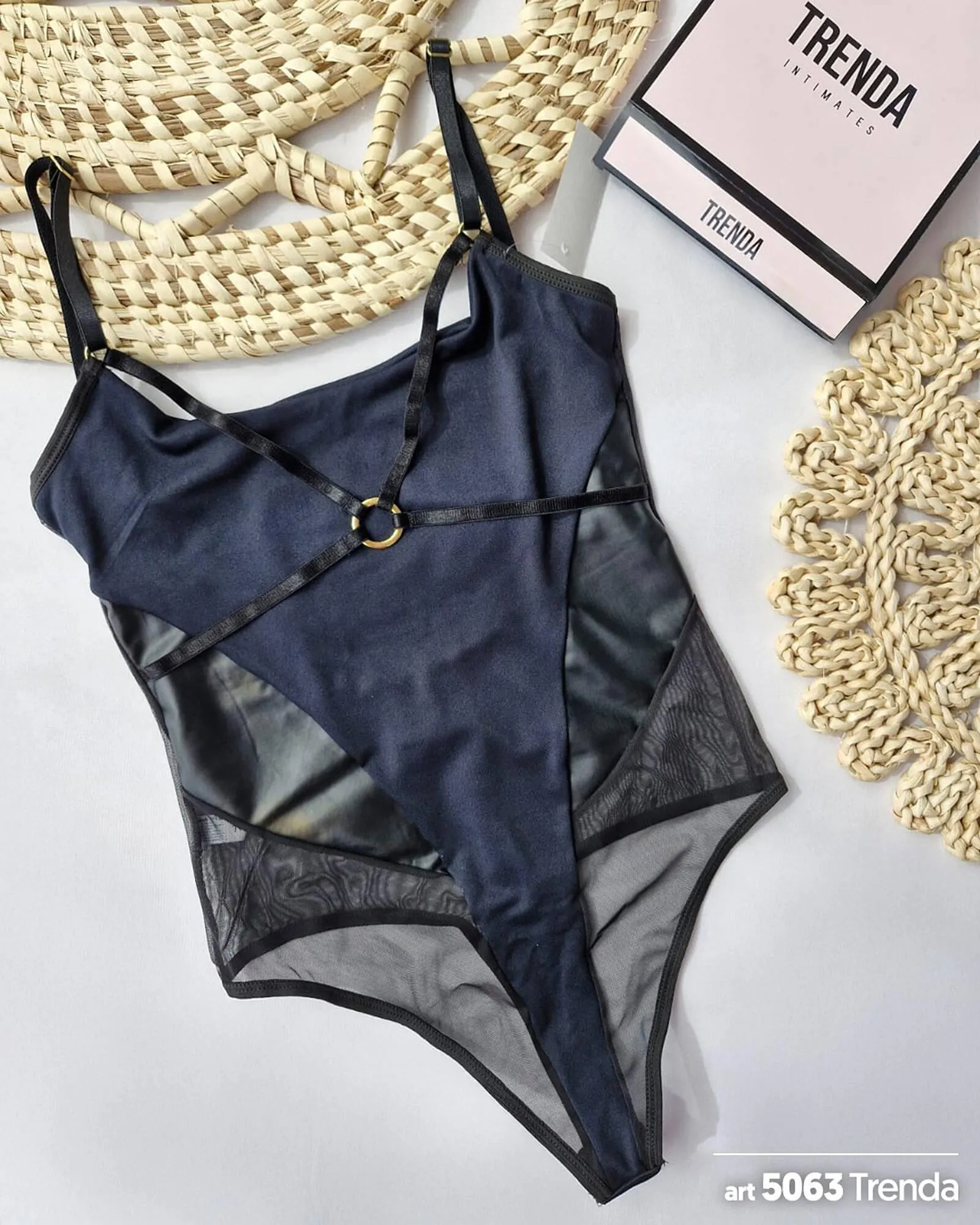 Ofertas de Catálogo Lencería Julieta 30 de septiembre al 10 de octubre 2025 - Página 1 del catálogo