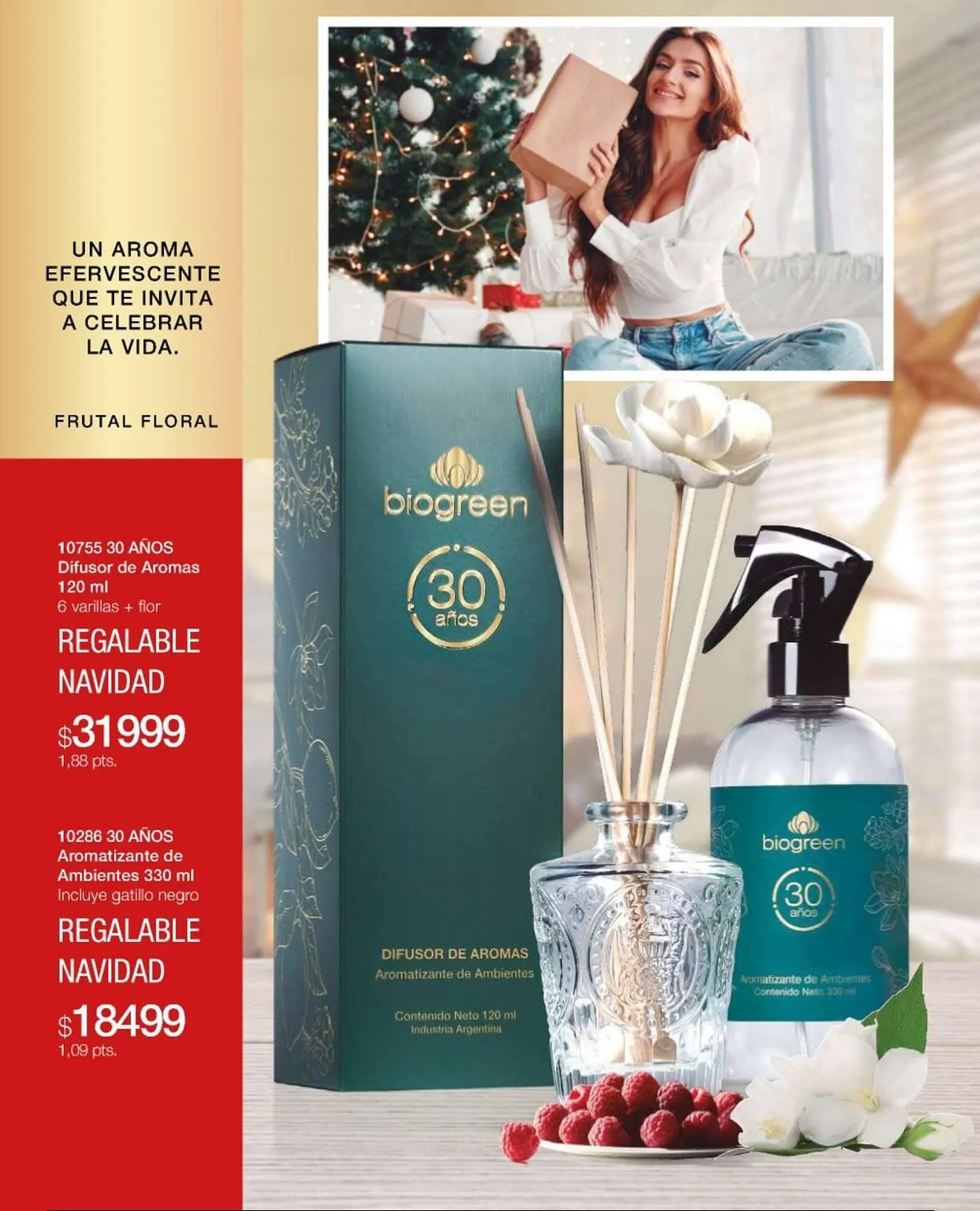 Ofertas de Catálogo Biogreen 30 de enero al 30 de abril 2026 - Página 114 del catálogo