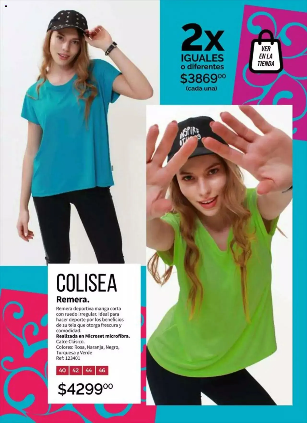 Ofertas de Martina di Trento - Catálogo 23 de noviembre al 31 de diciembre 2023 - Página 229 del catálogo